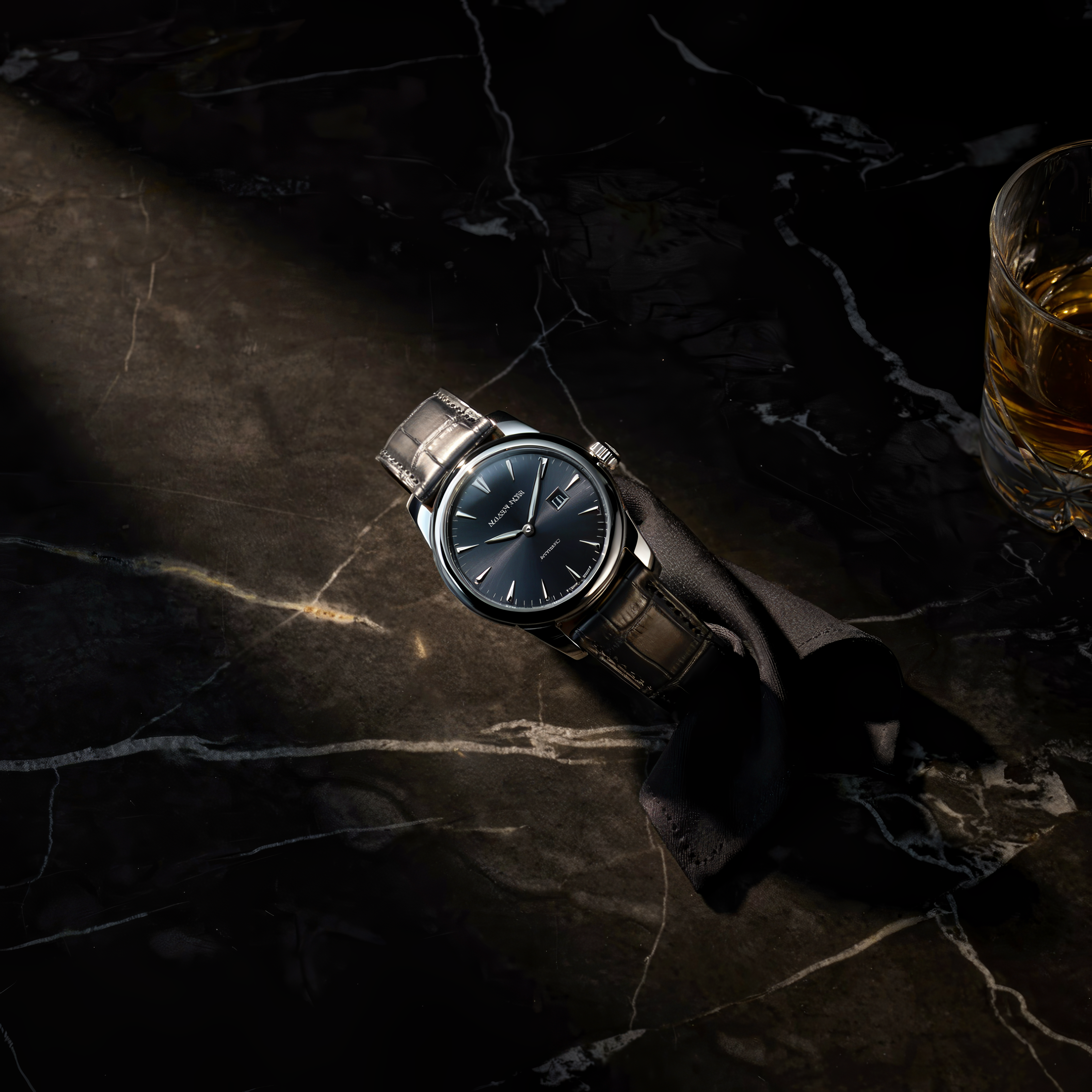 Evening Refined