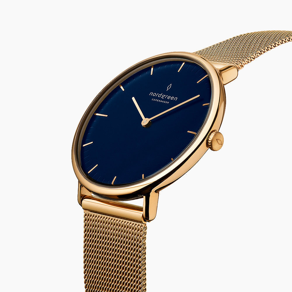 Native 36mm