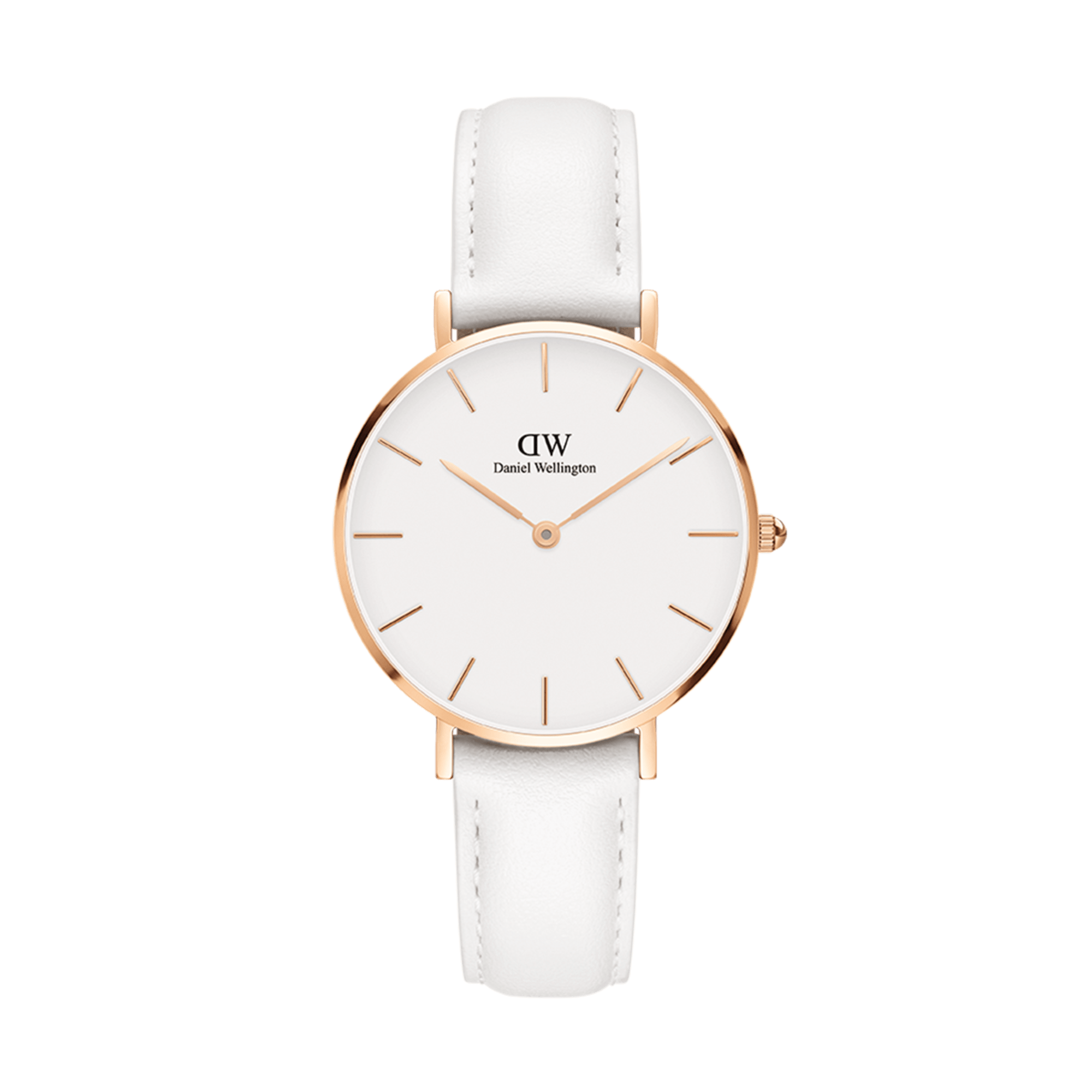 Petite Bondi Rose Gold