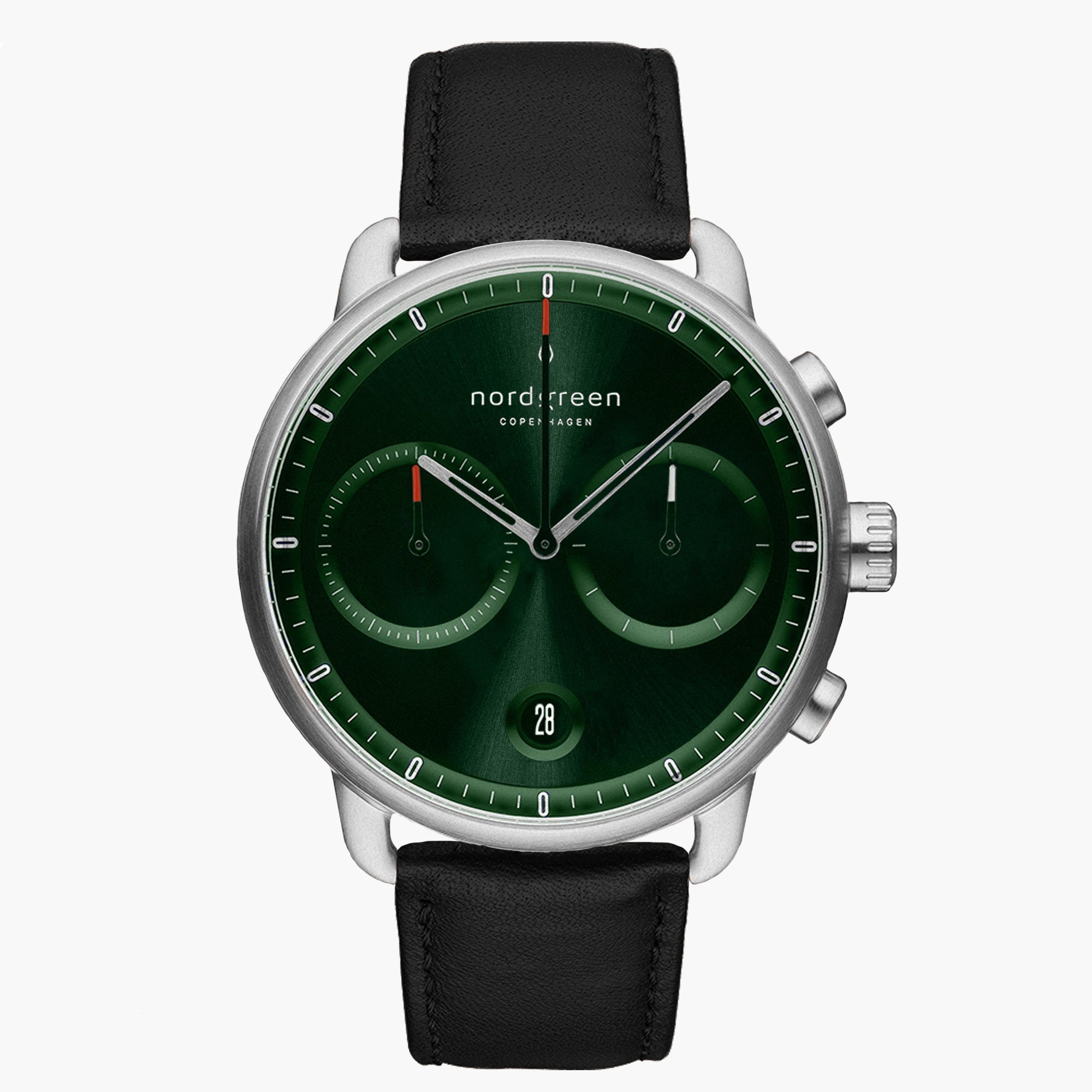 Pioneer 42mm