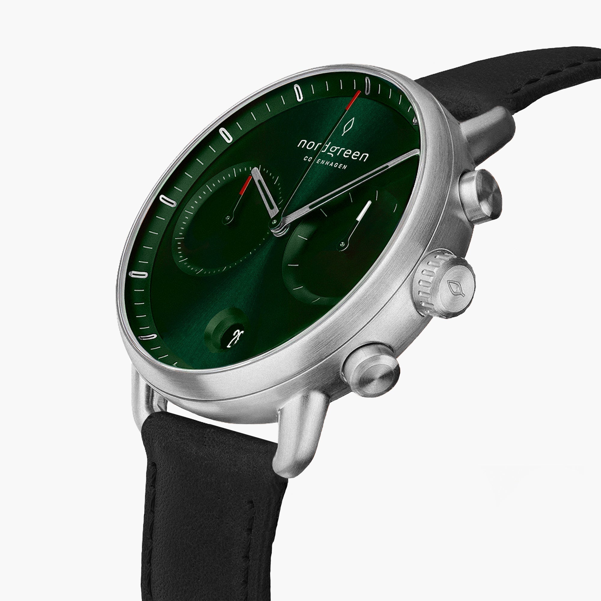 Pioneer 42mm