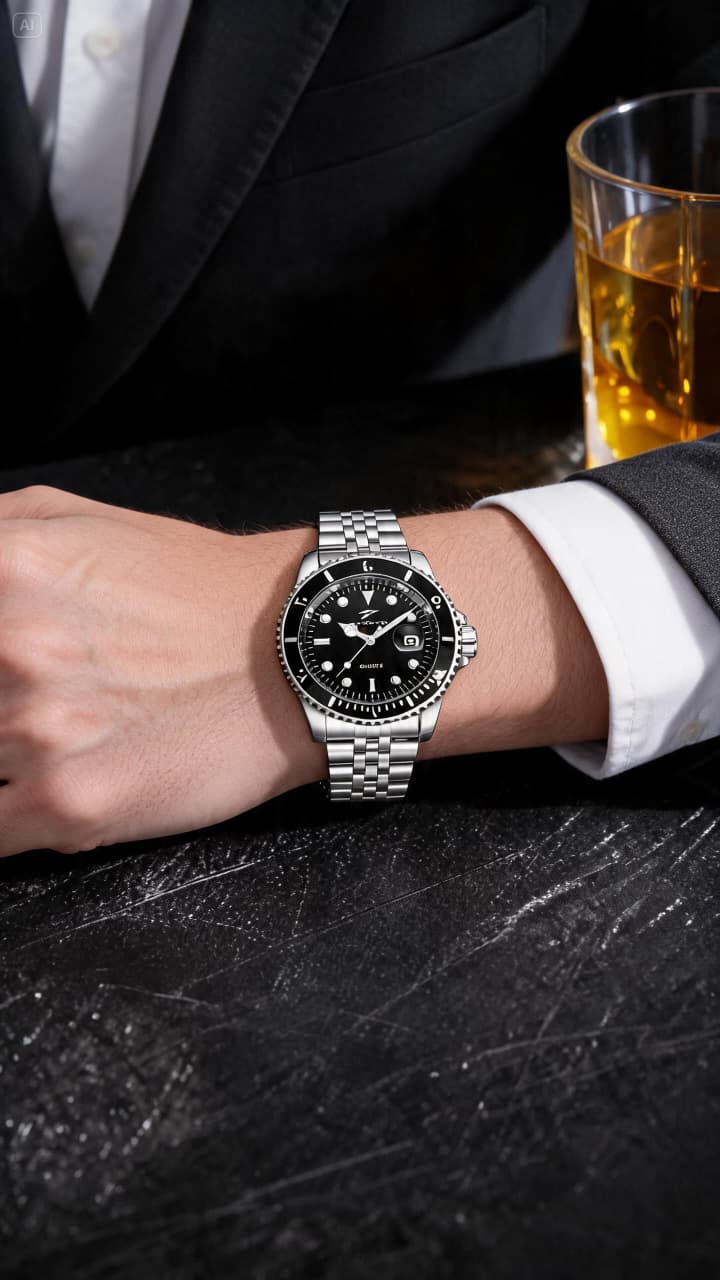 Noctis 41mm