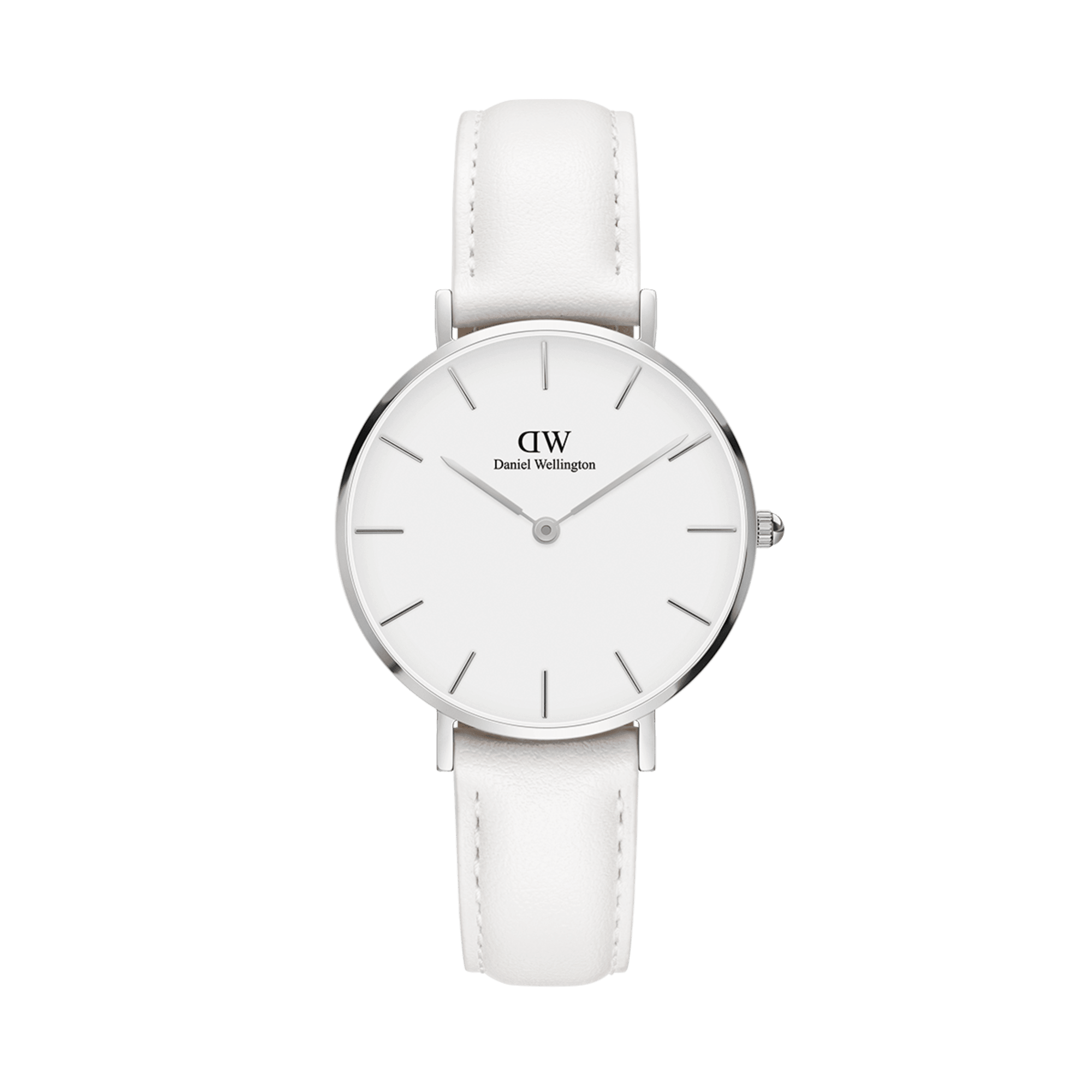 Petite Bondi Silver
