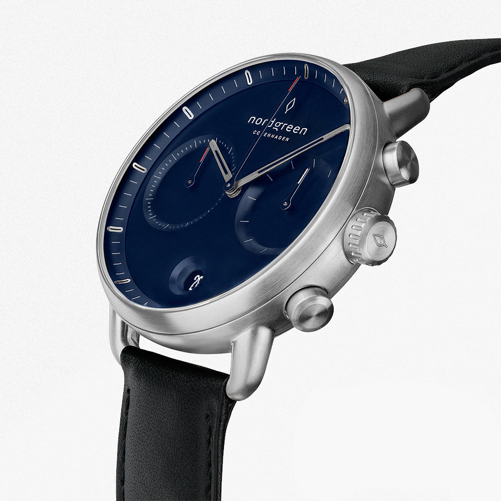 Pioneer 42mm