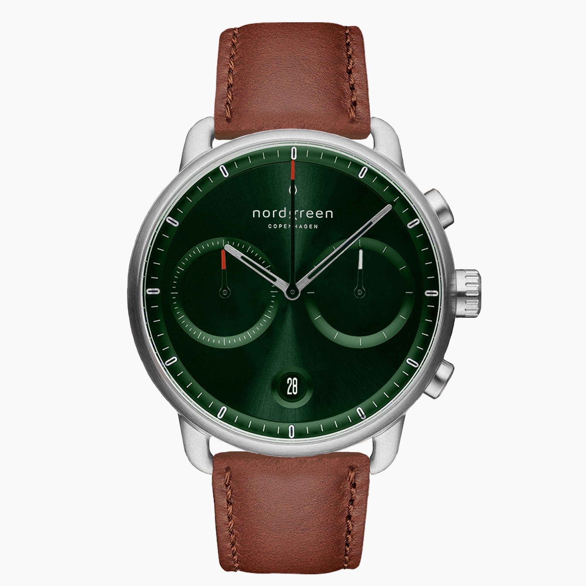 Pioneer 42mm