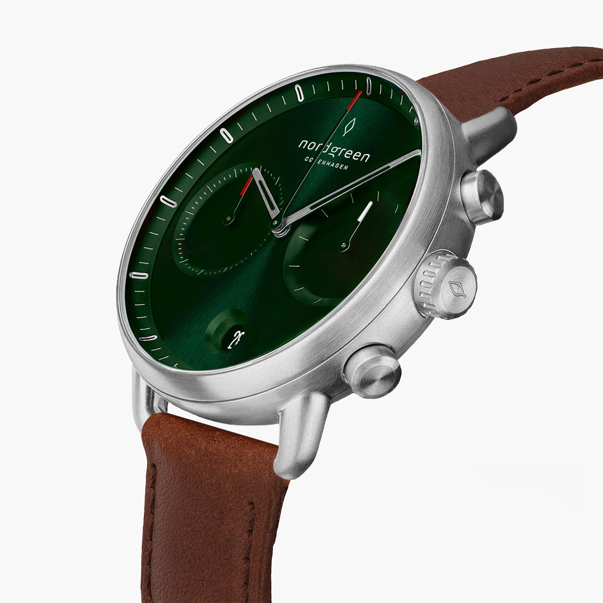 Pioneer 42mm