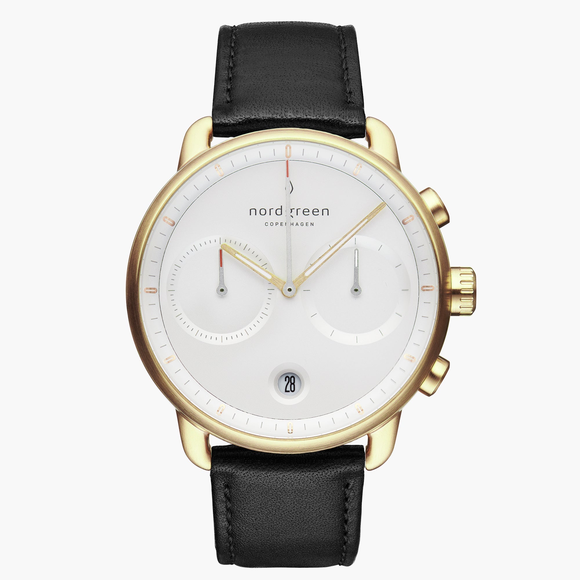 Pioneer 42mm