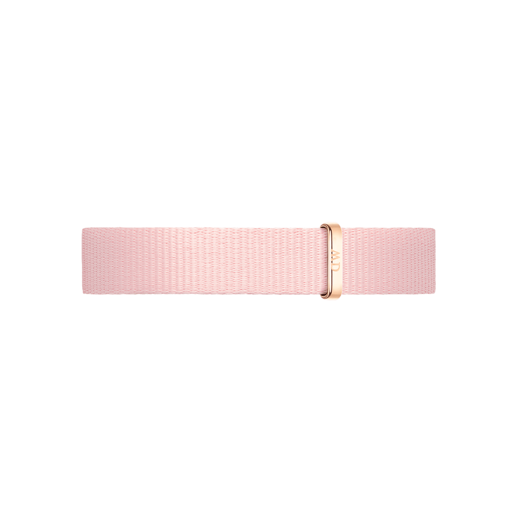 Coral Strap Rose Gold