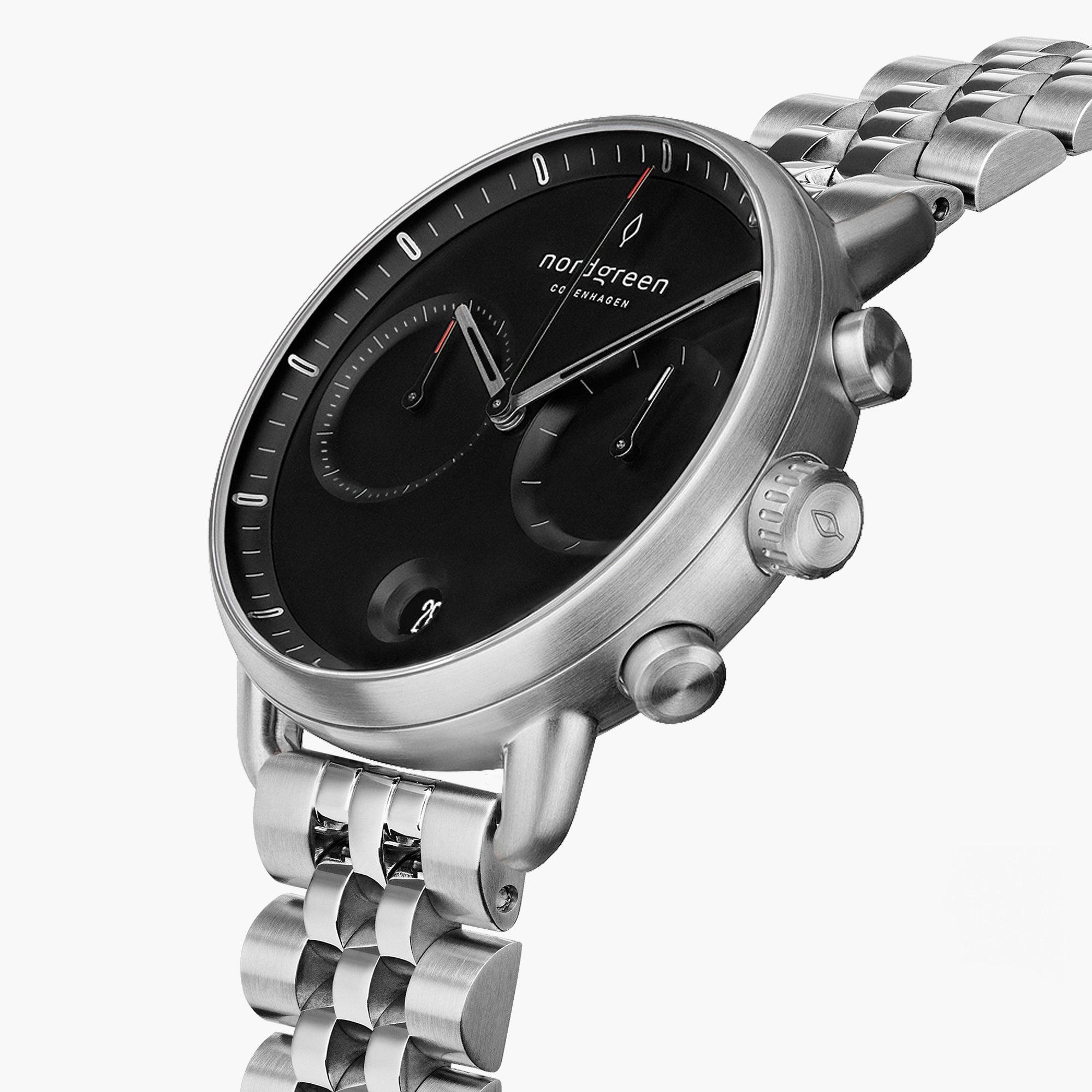 Pioneer 42mm