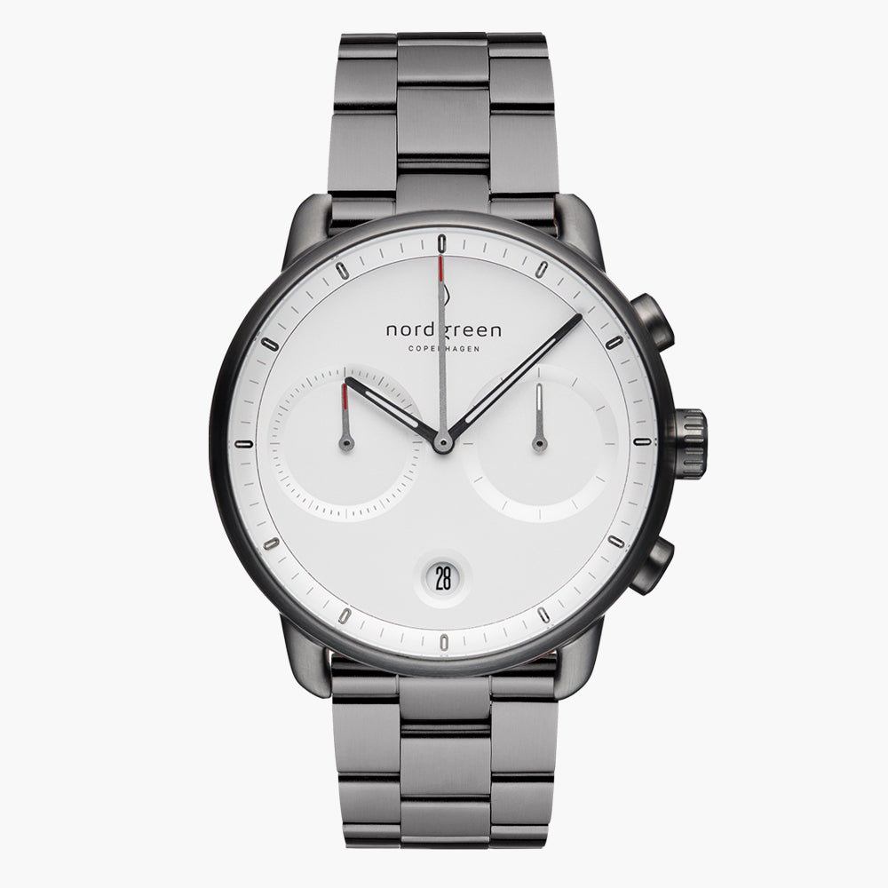 Pioneer 42mm