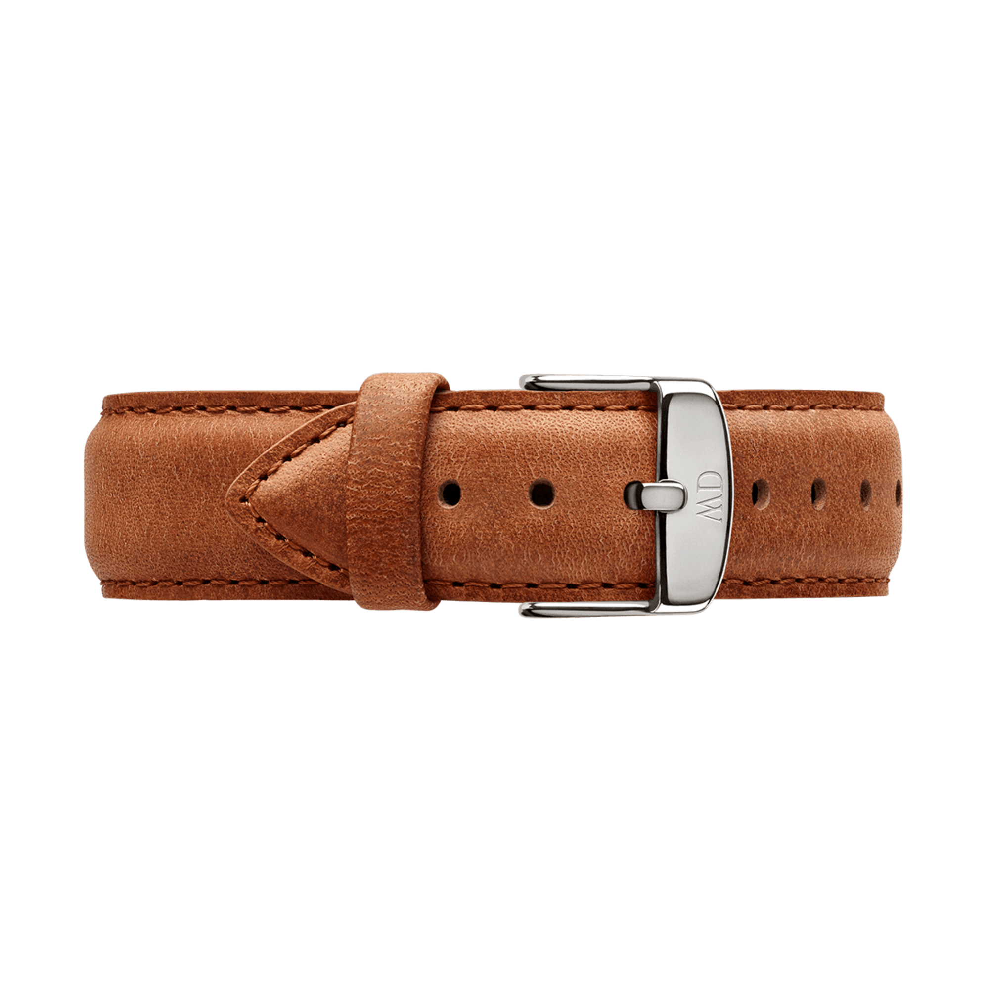Durham Strap Silver