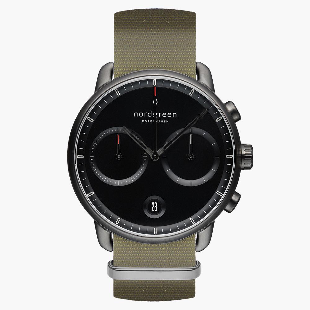 Pioneer 42mm
