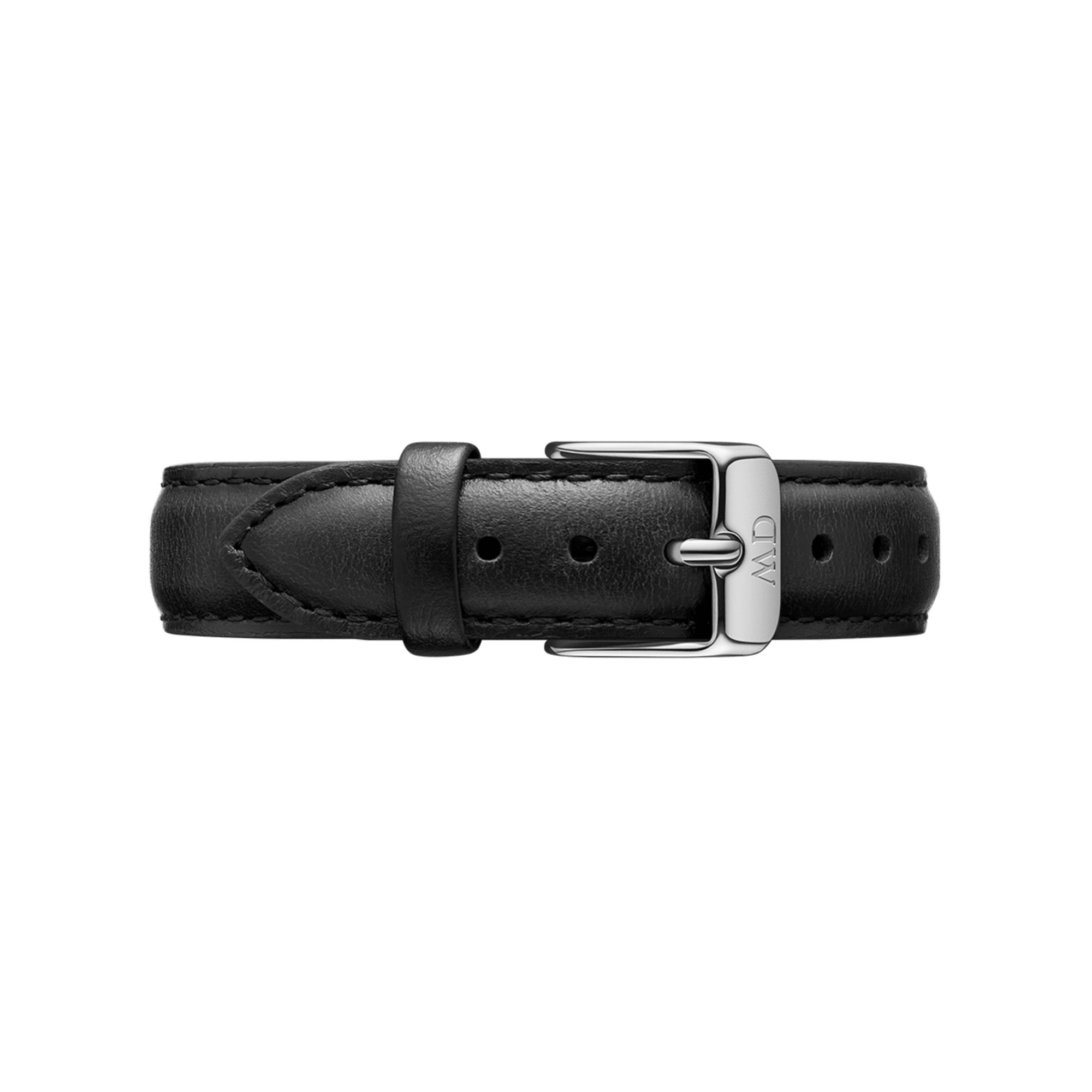 Sheffield Strap Silver