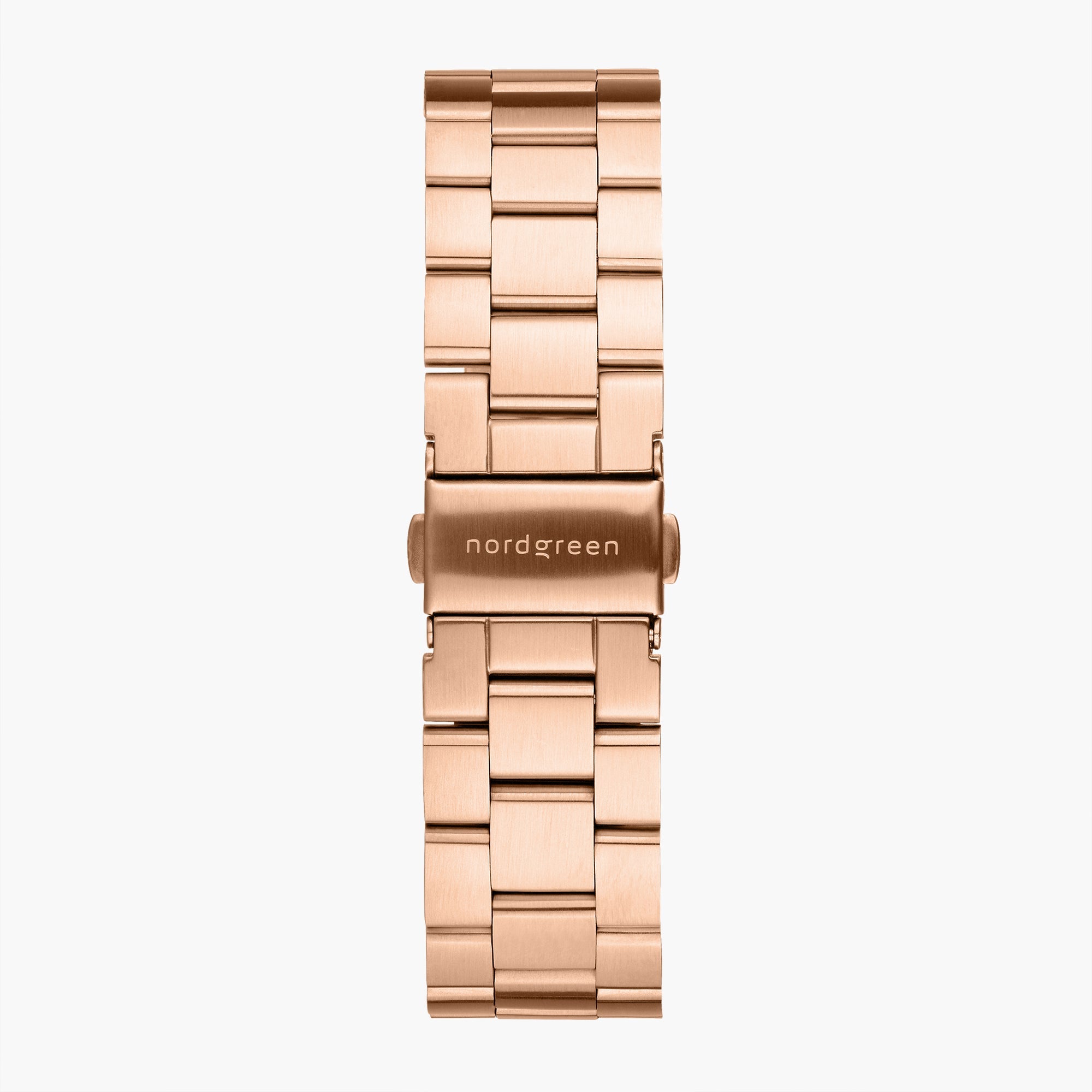 3-Link - Rose Gold