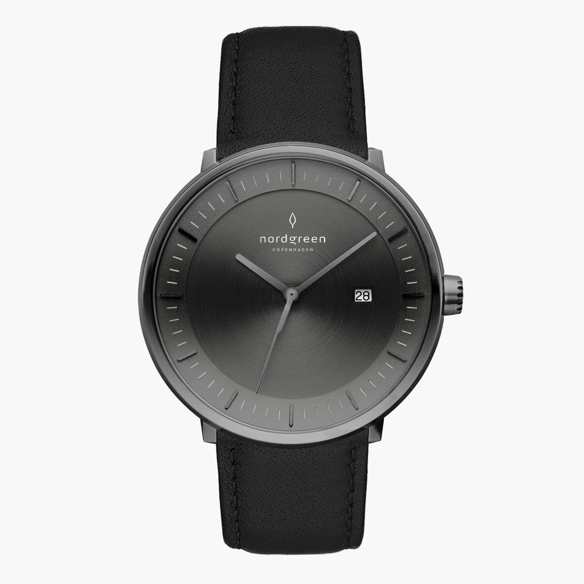 Philosopher 36mm