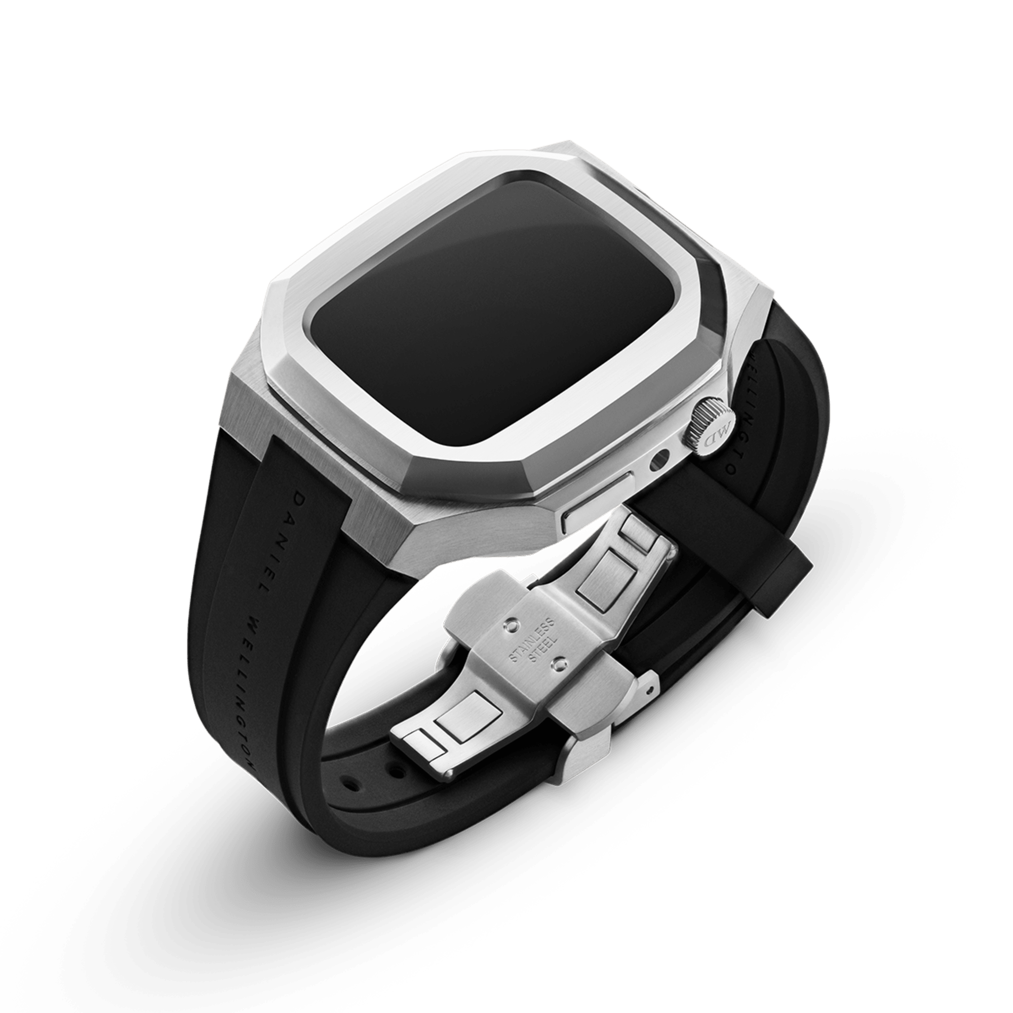 Switch Silver