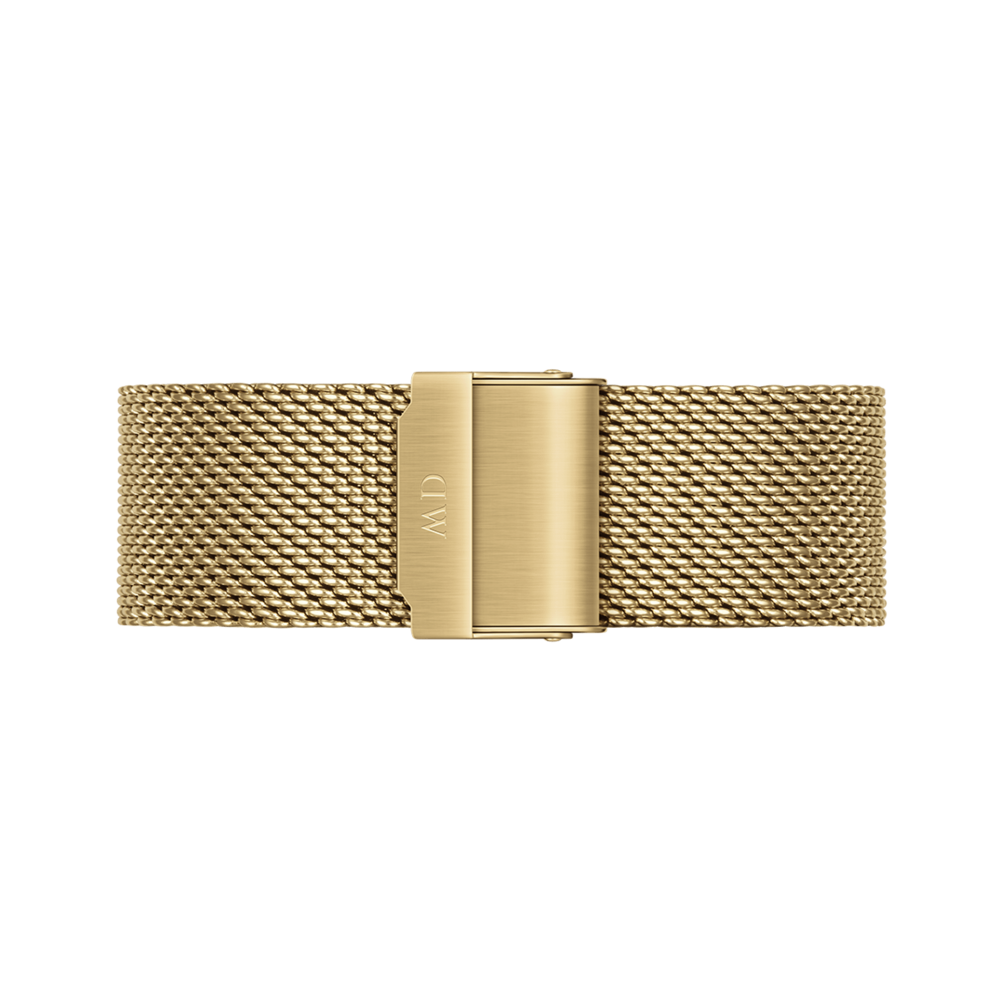 Classic Mesh Onyx Gold