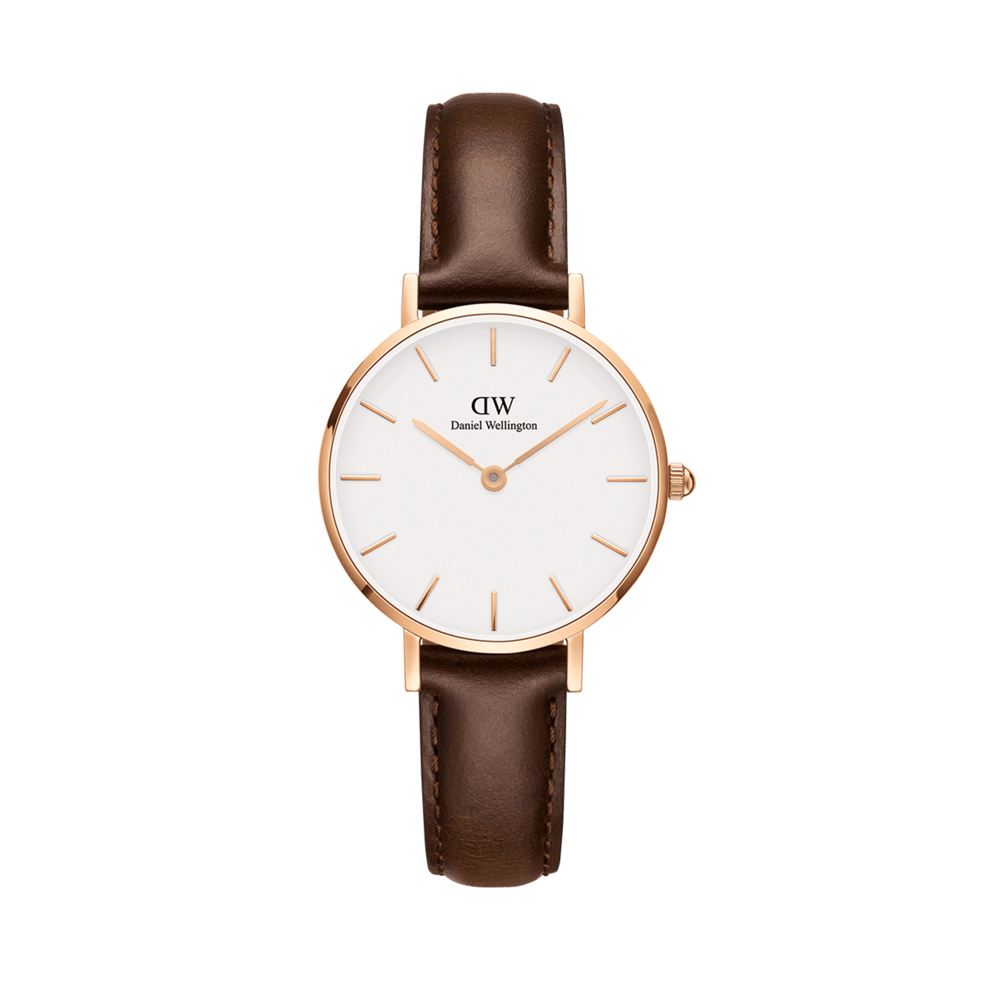 Petite Bristol Rose Gold