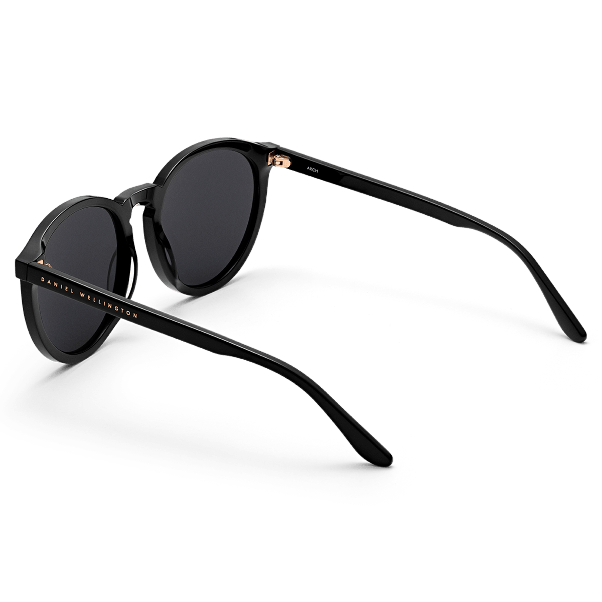 Arch Bio-Acetate Black