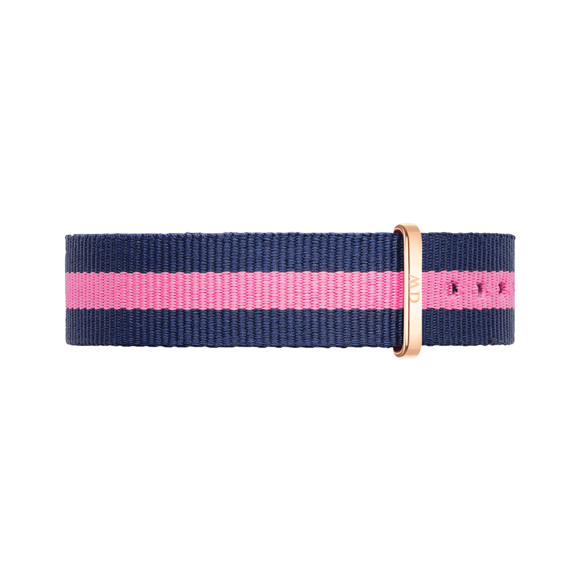 Winchester Strap Rose Gold