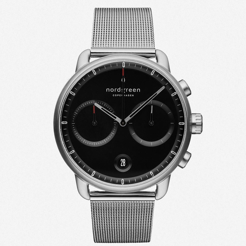 Pioneer 42mm