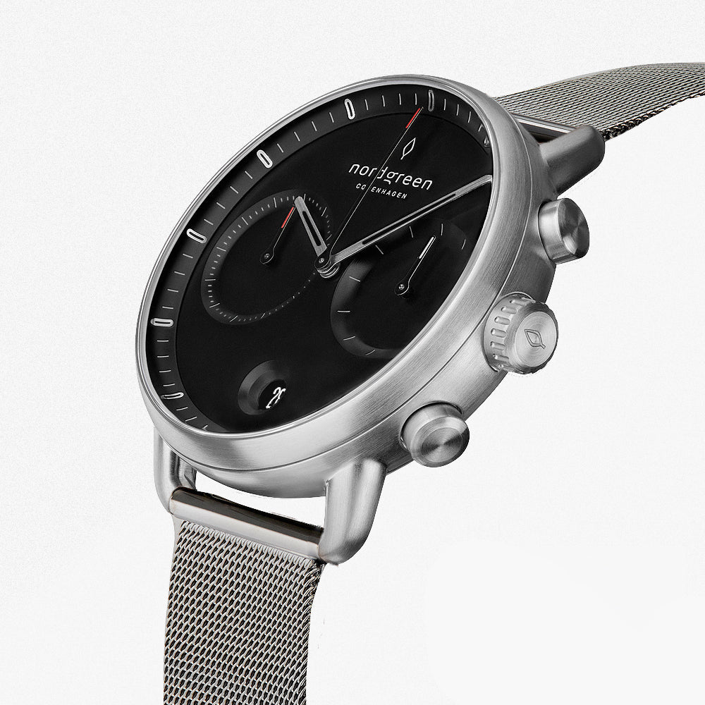 Pioneer 42mm