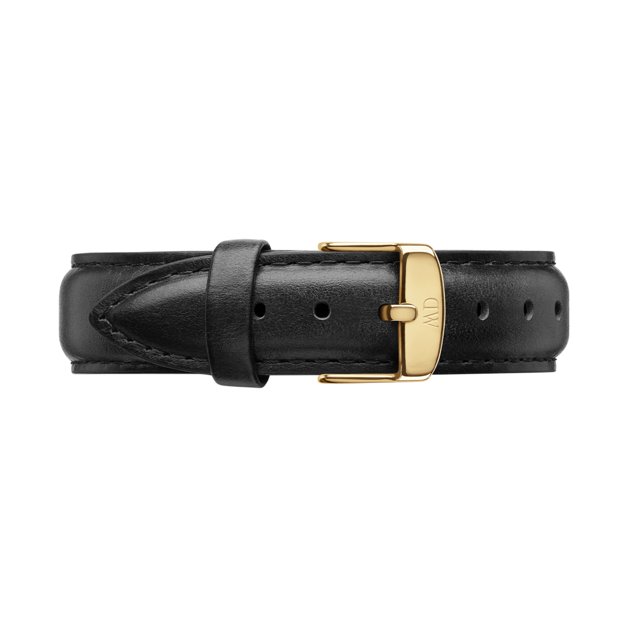 Sheffield Strap Gold