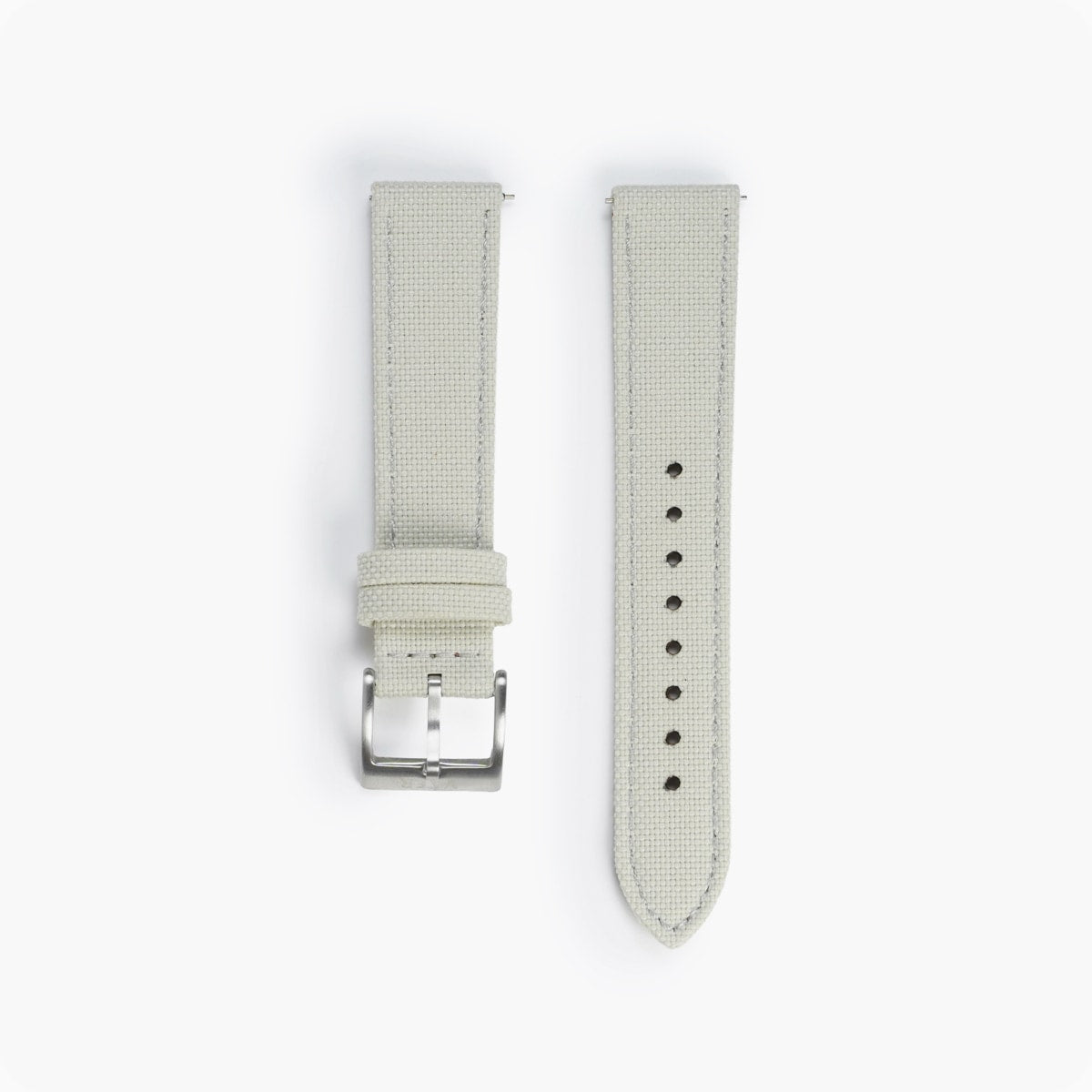 Cream Cordura Strap