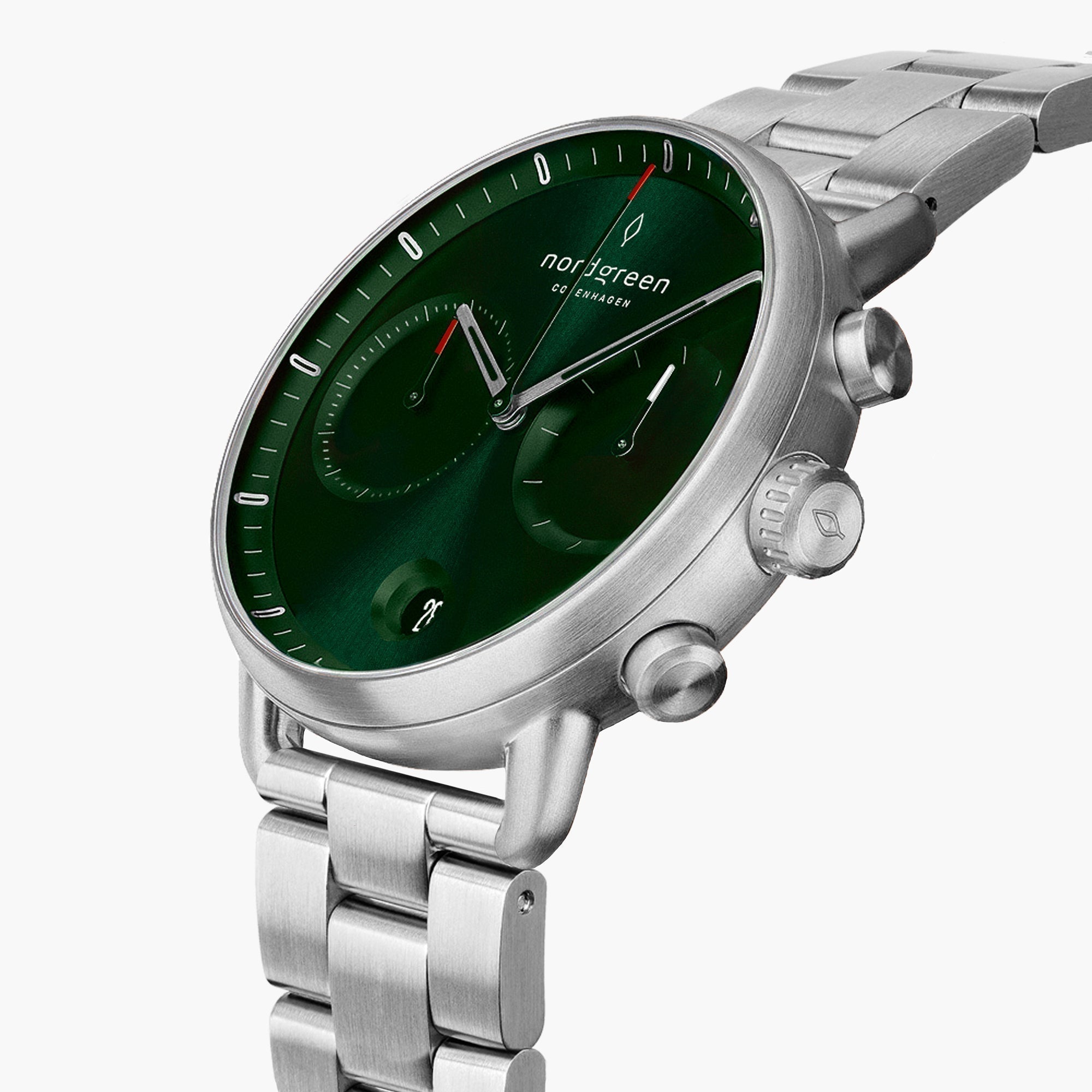 Pioneer 42mm