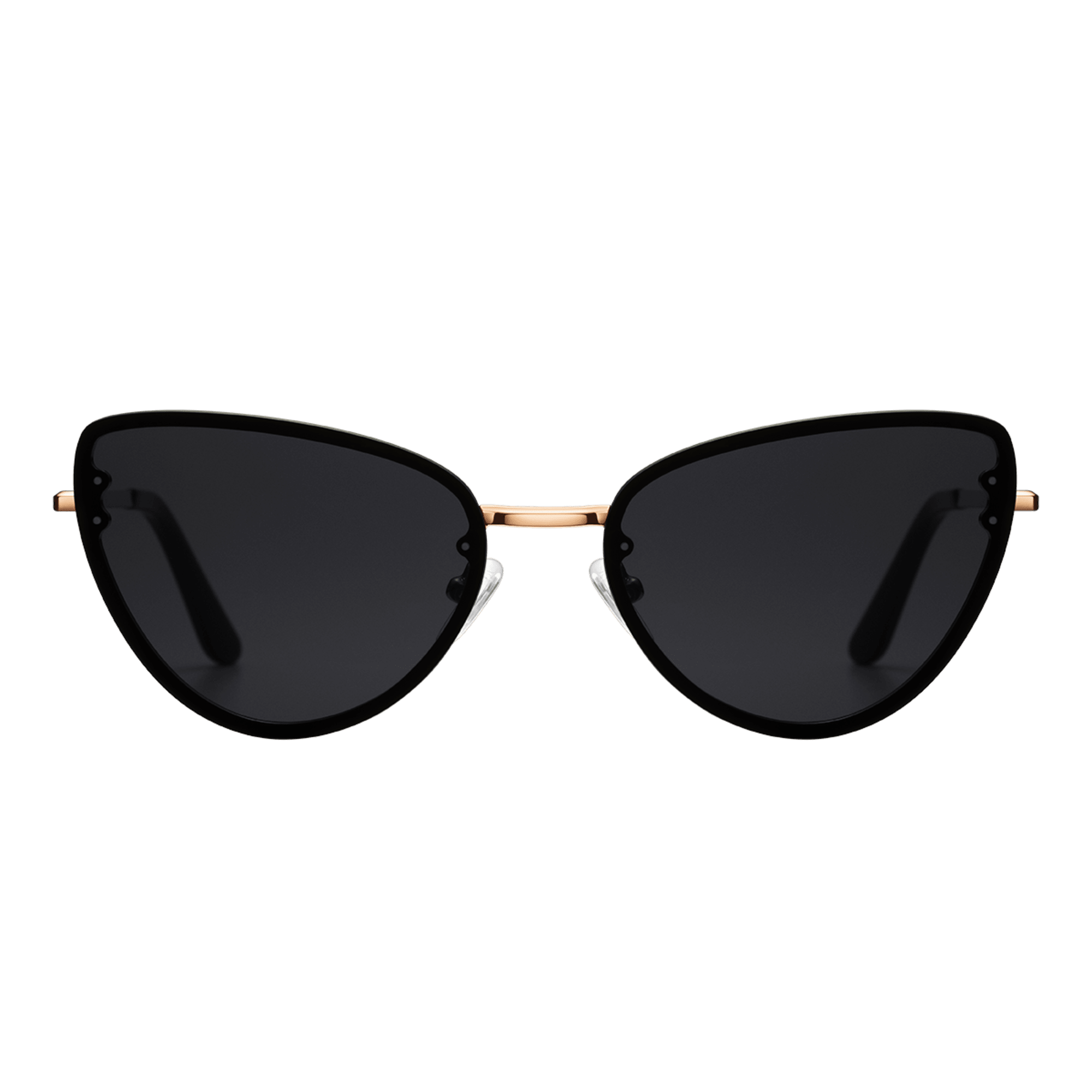 Lynx Steel Black