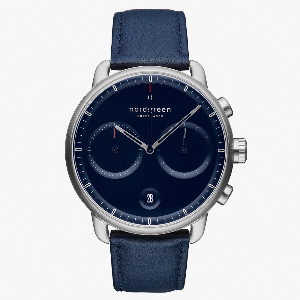 Pioneer 42mm