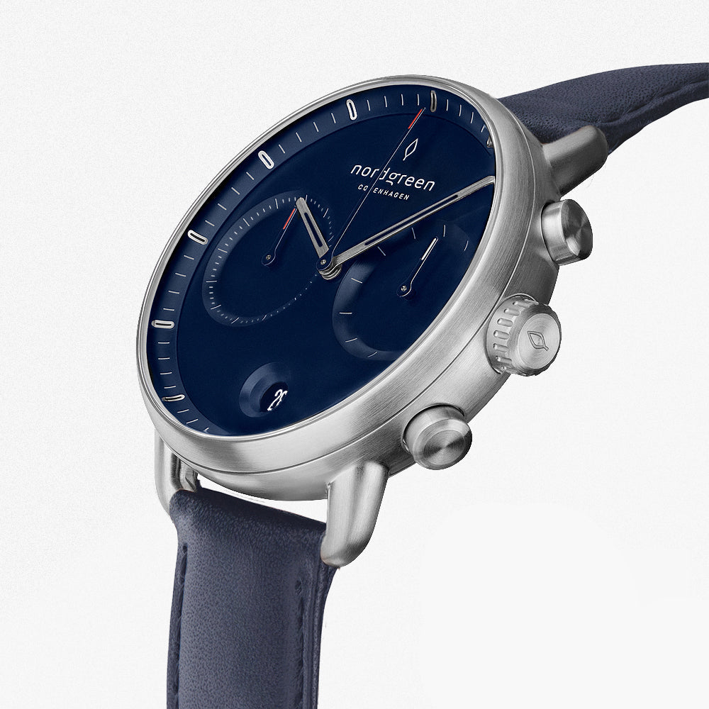 Pioneer 42mm