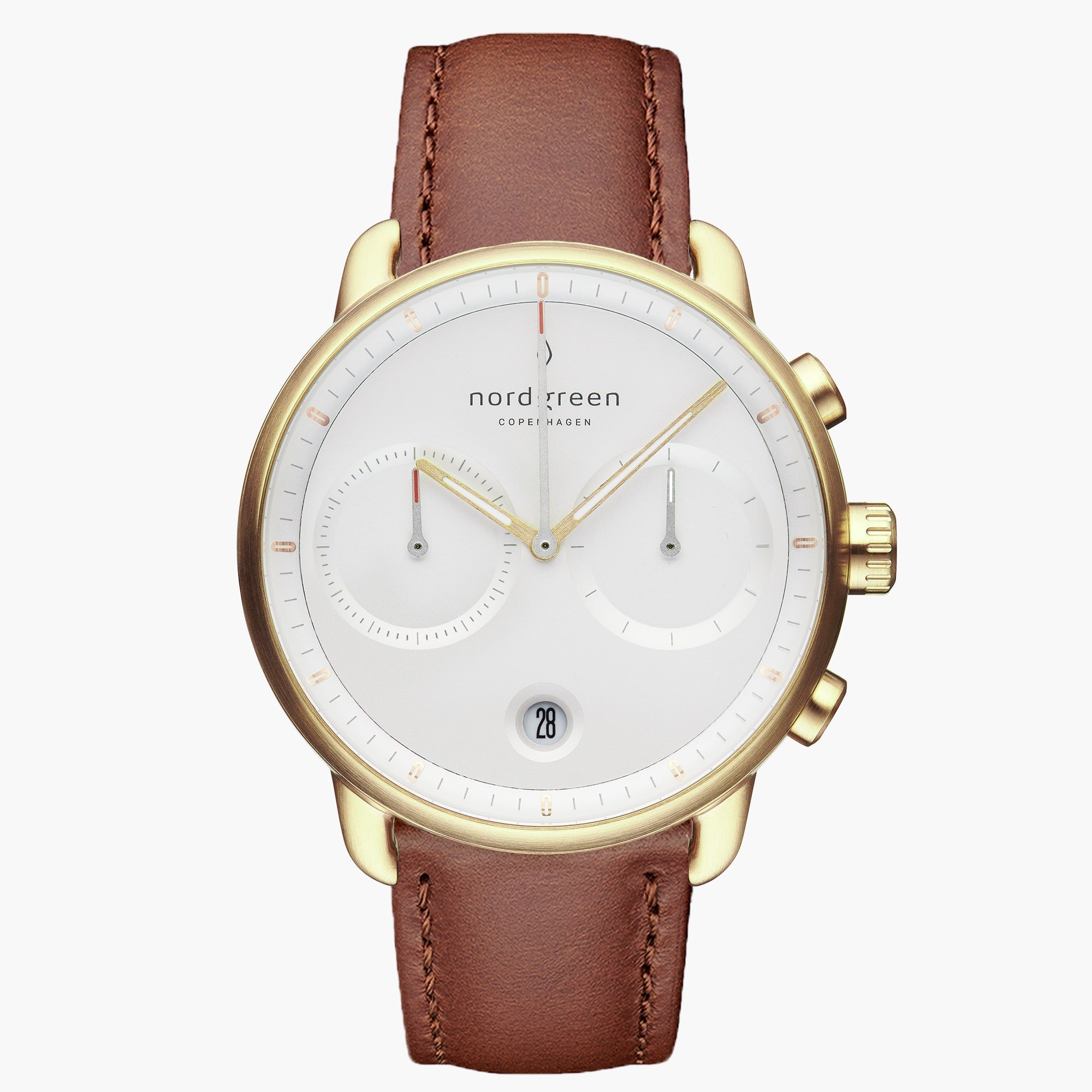 Pioneer 42mm