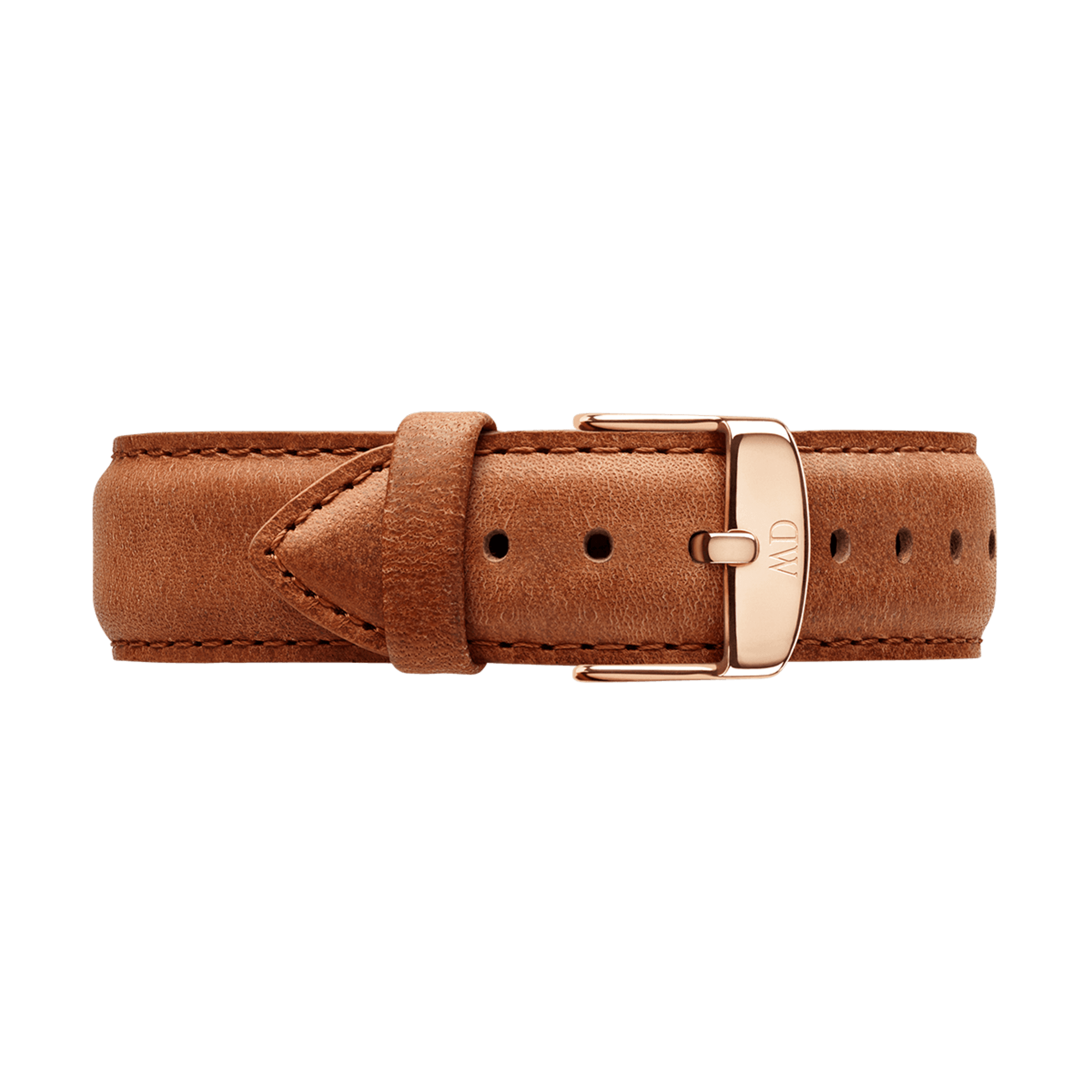Classic Durham Black Rose Gold