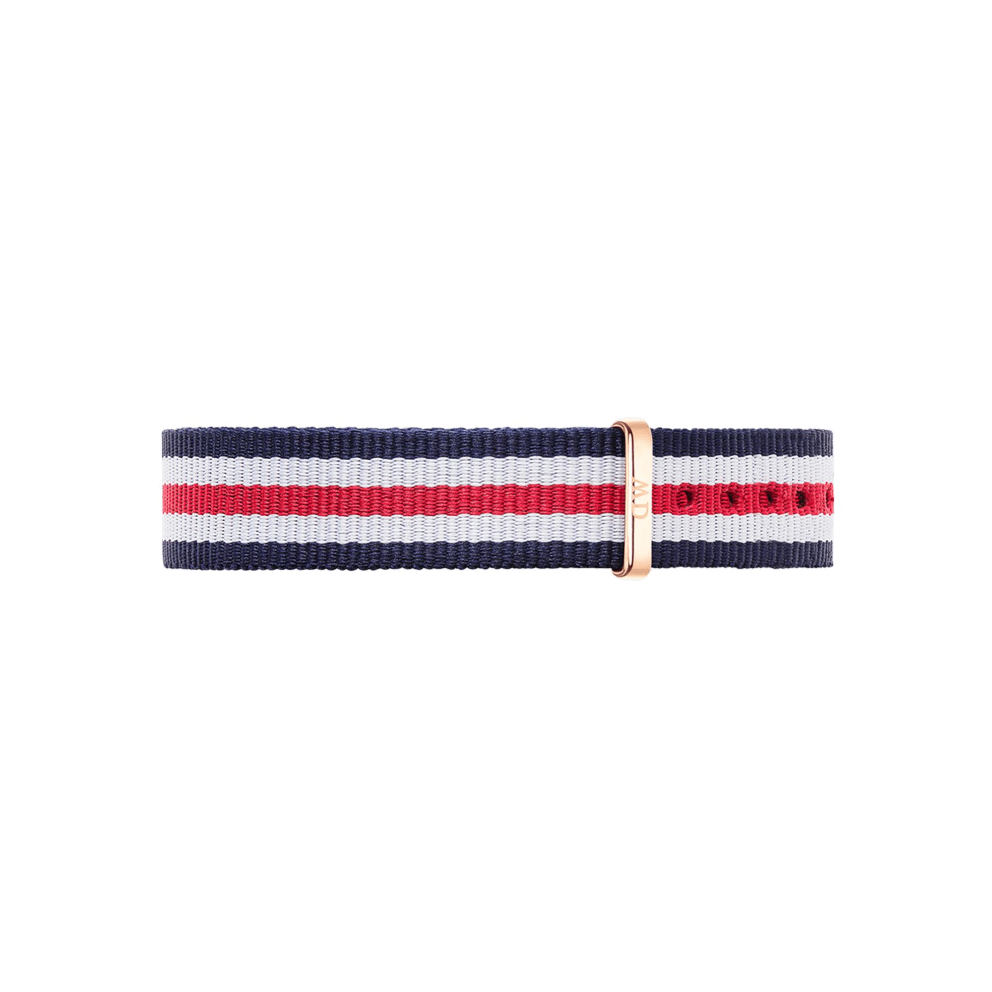 Canterbury Strap Rose Gold