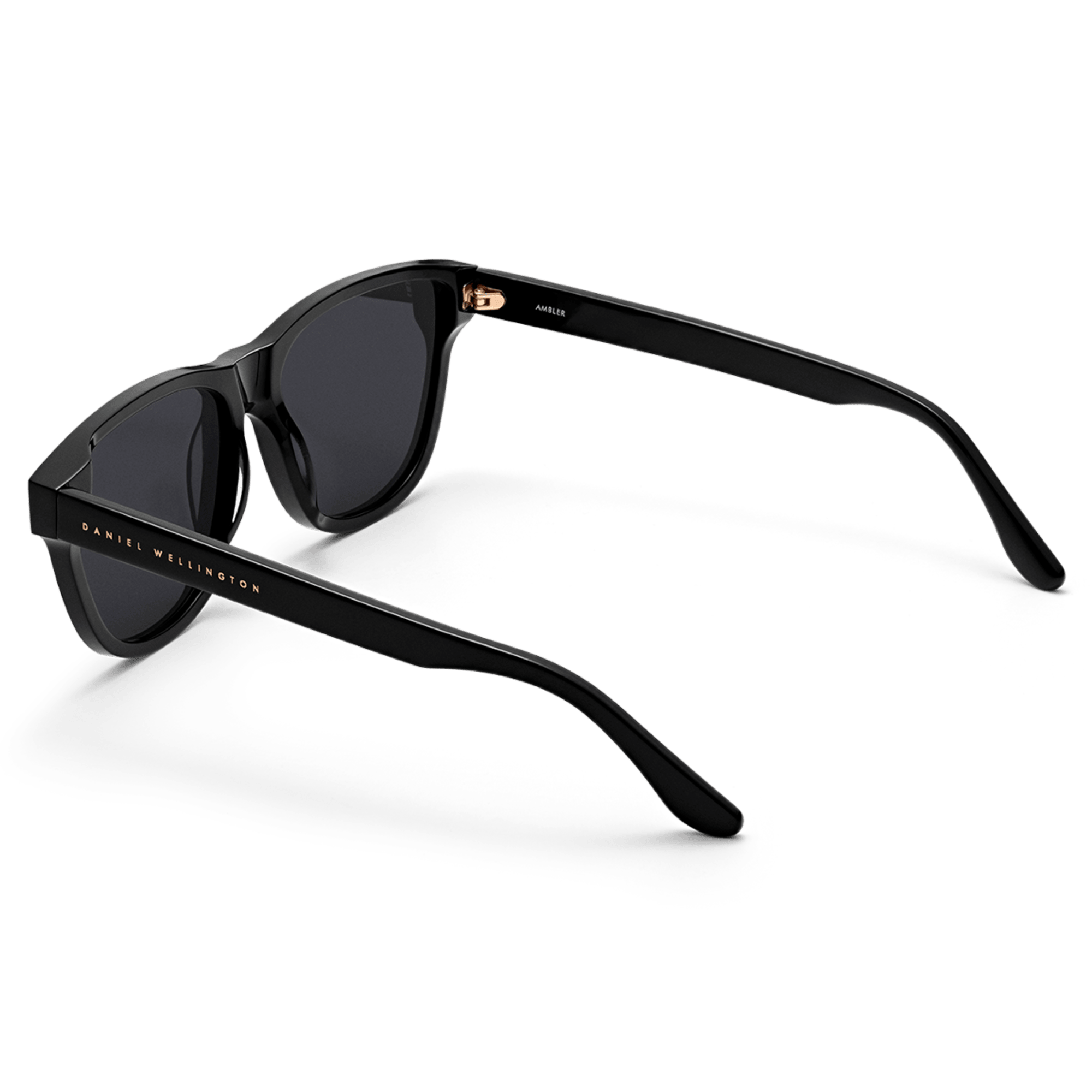 Ambler Bio-Acetate Black