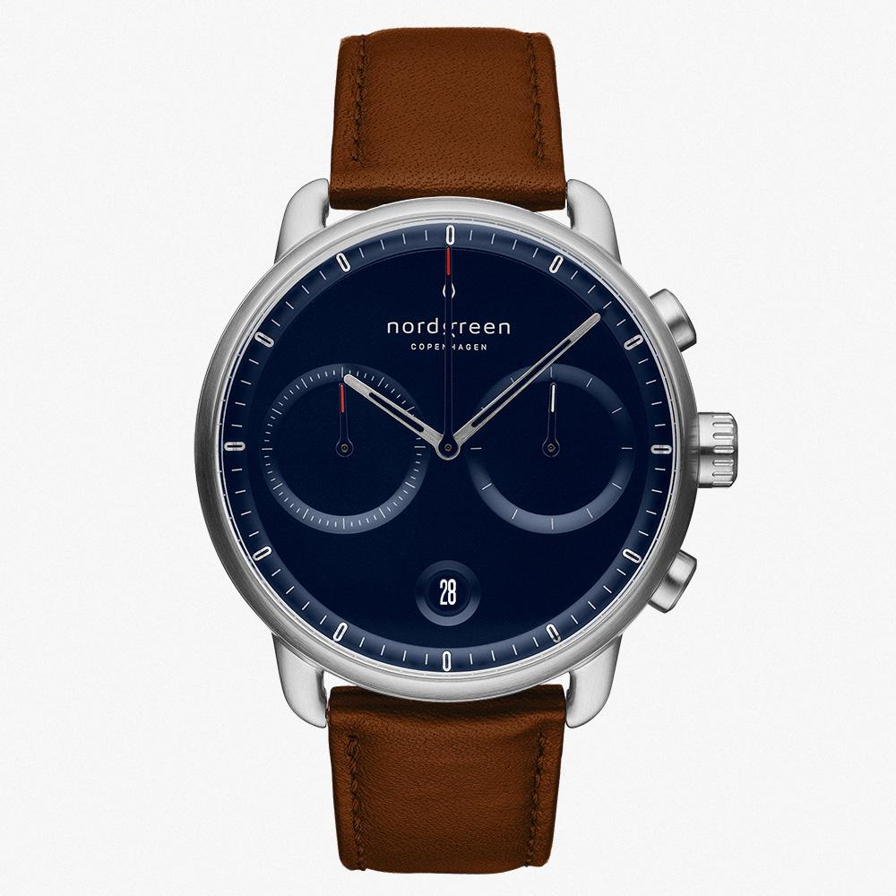 Pioneer 42mm
