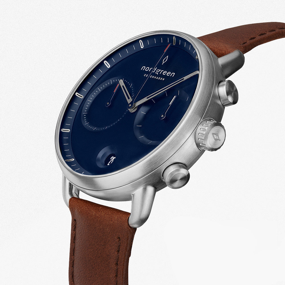 Pioneer 42mm