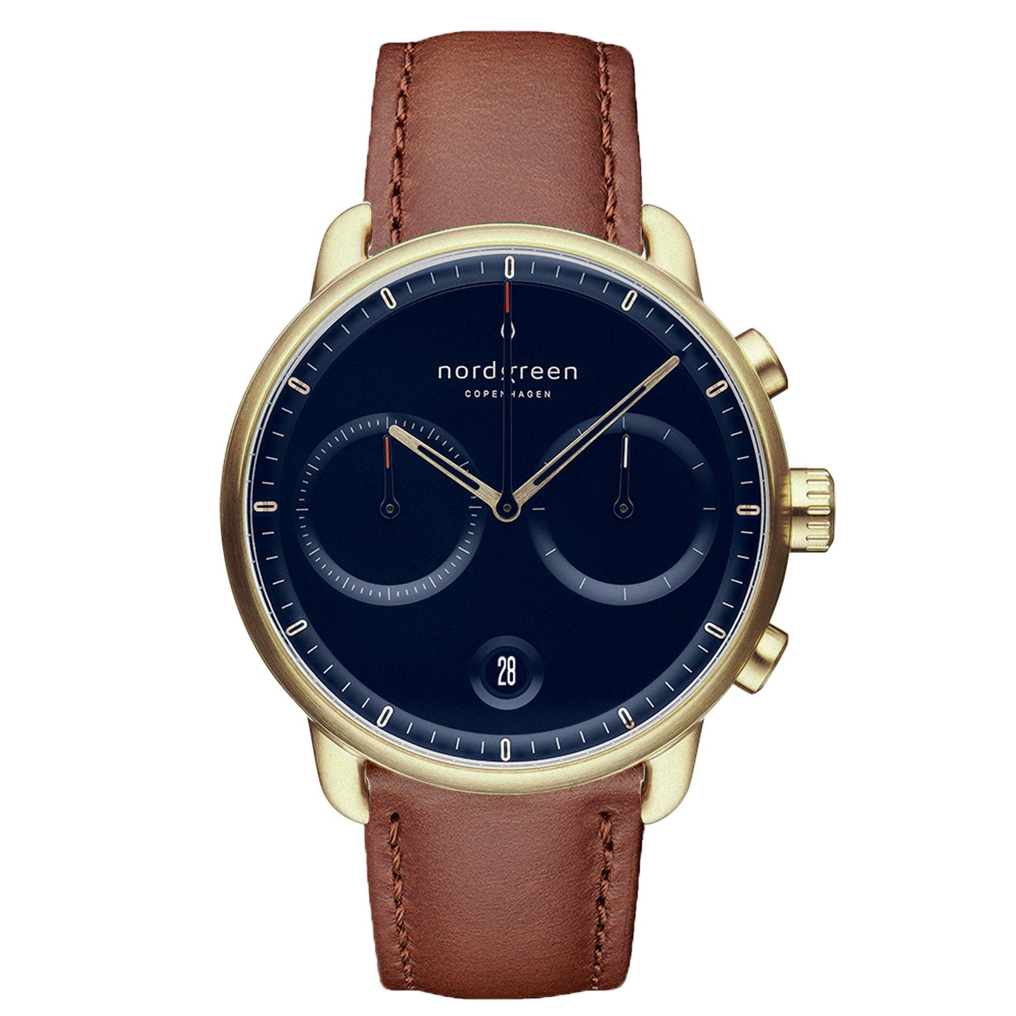 Pioneer 42mm
