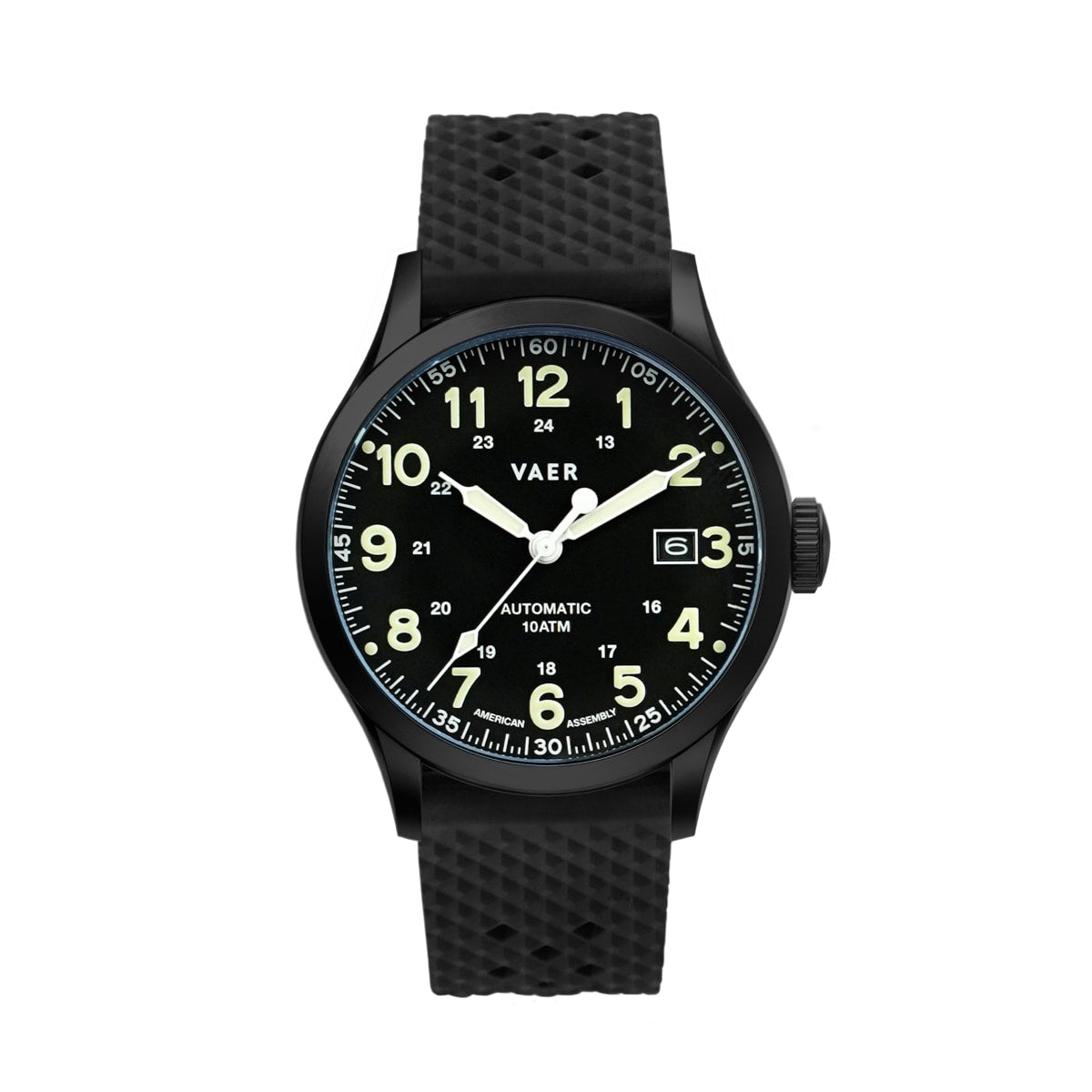 A5 Tactical Field Auto - 40mm USA