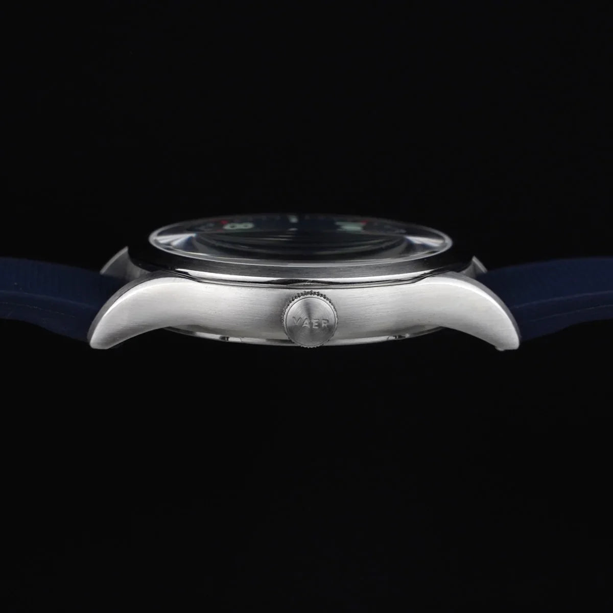 C5 Design Navy Solar - 40mm USA