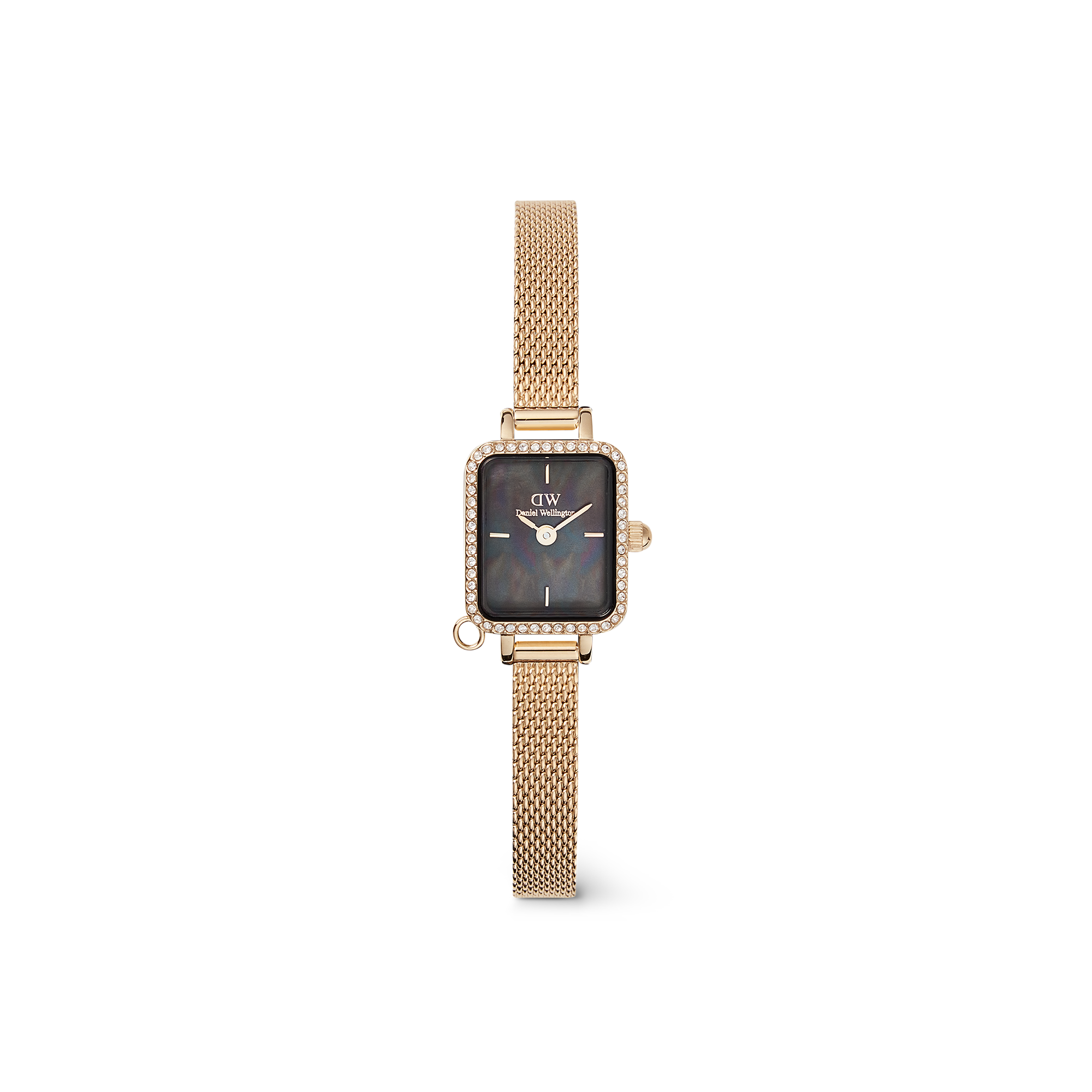 Quadro Mini Crystal Zodiac Evergold