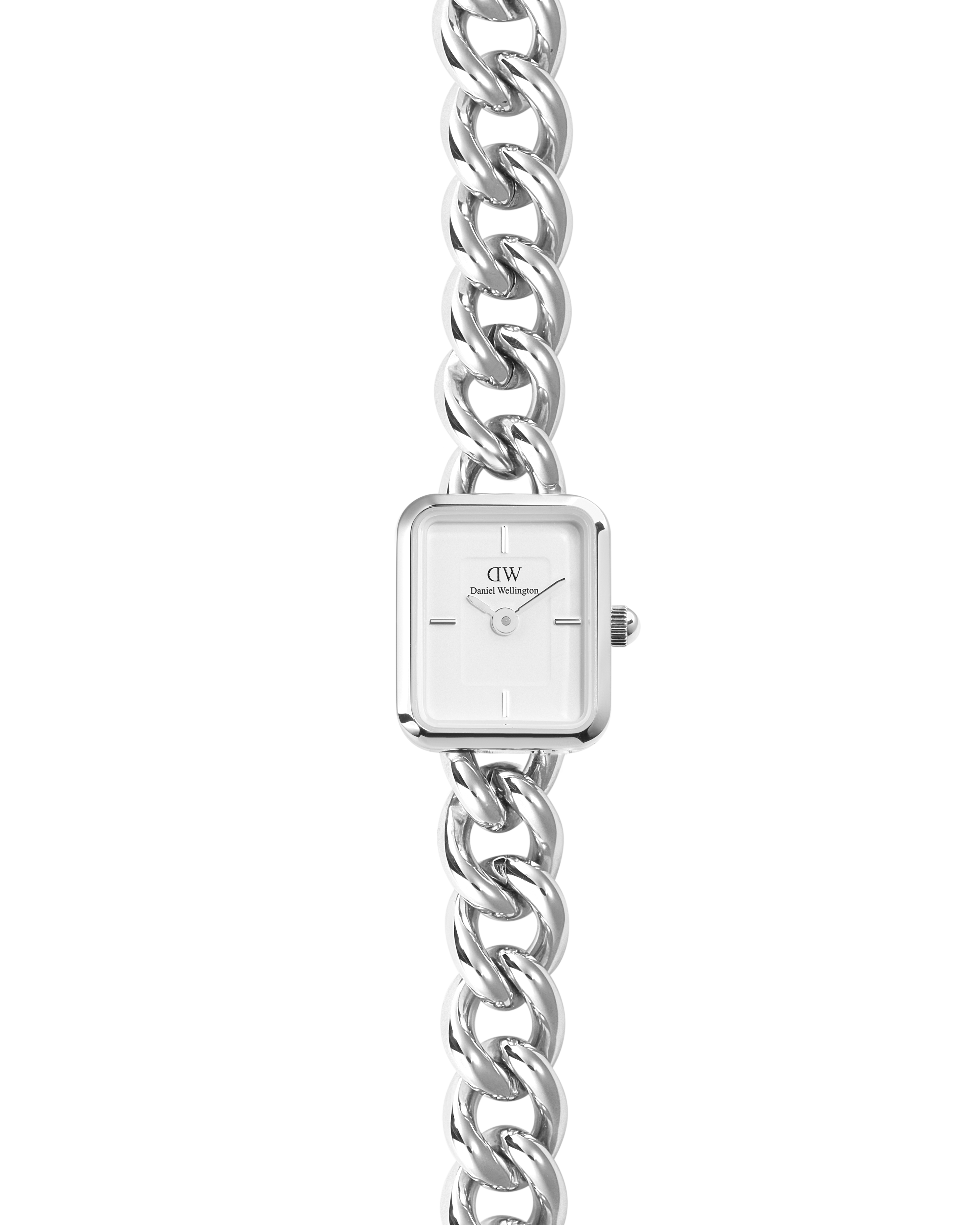 Jolie Chain Silver