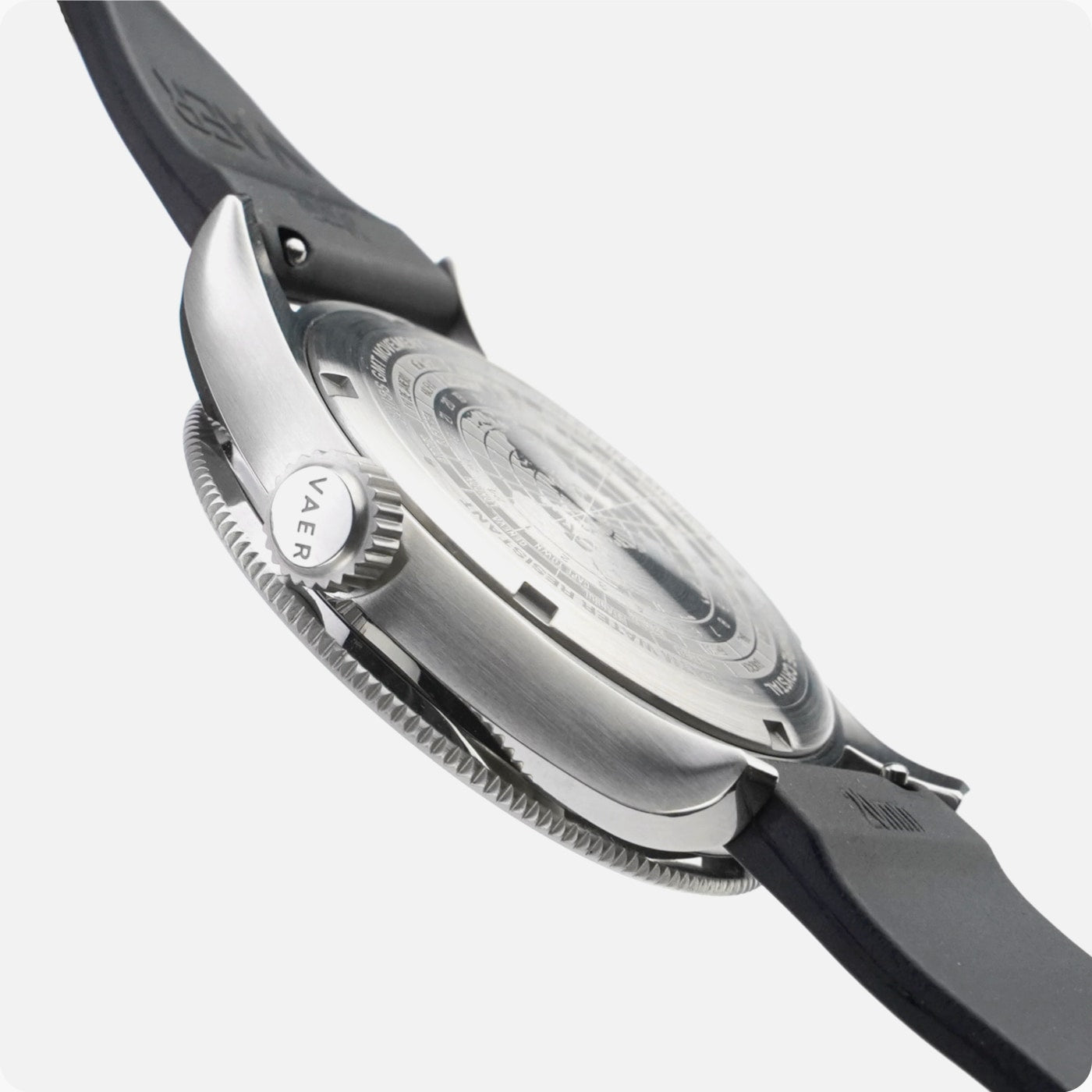 G2 Meridian Gilt GMT - 39mm USA