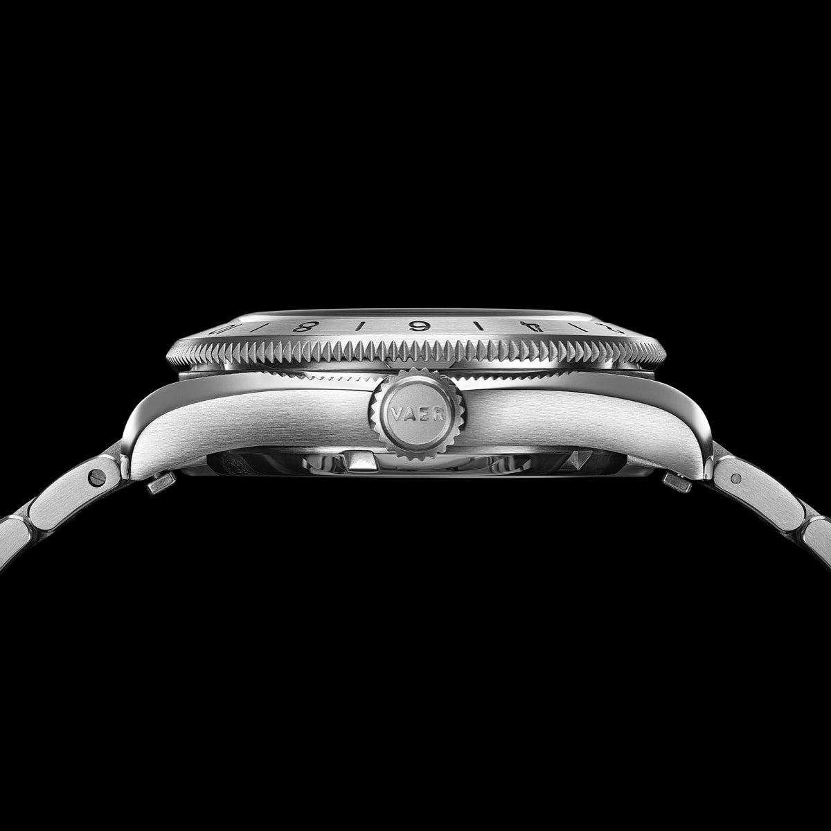 G5 Pacific Polar GMT - 39mm USA