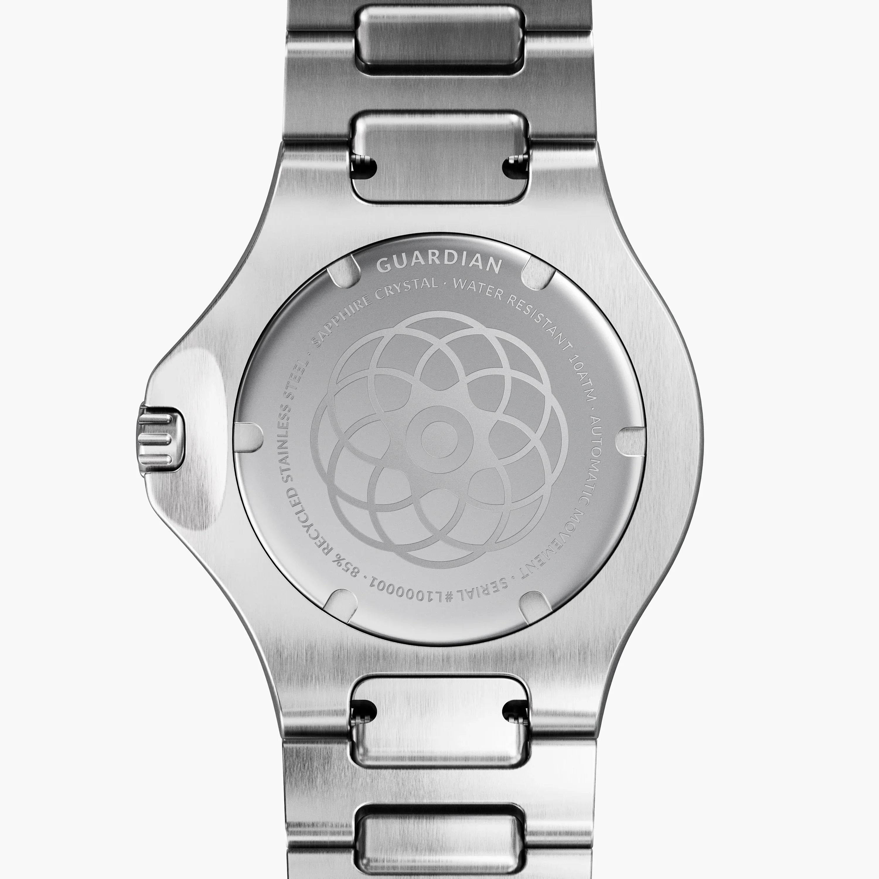 Guardian Automatic 40mm