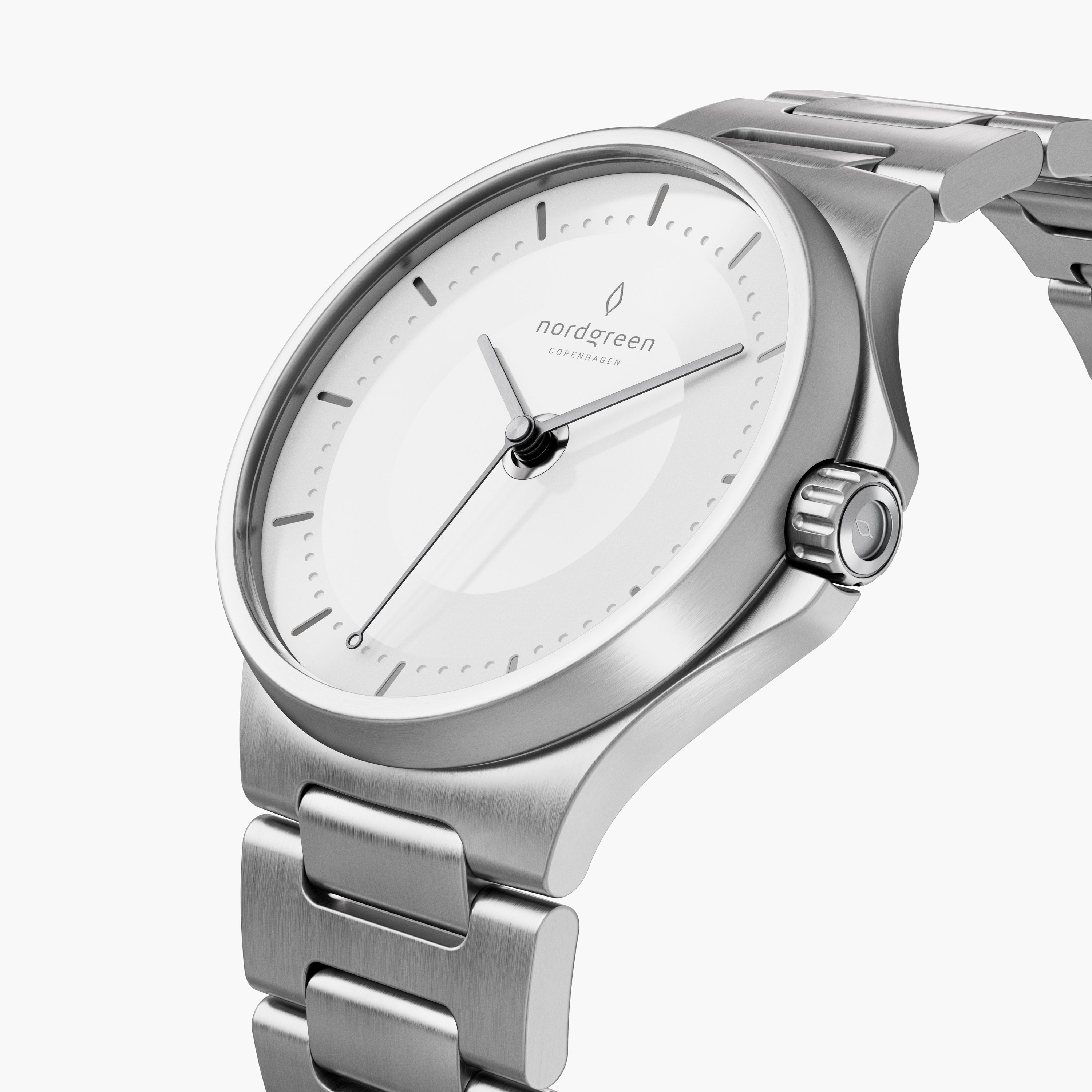 Guardian Automatic 40mm