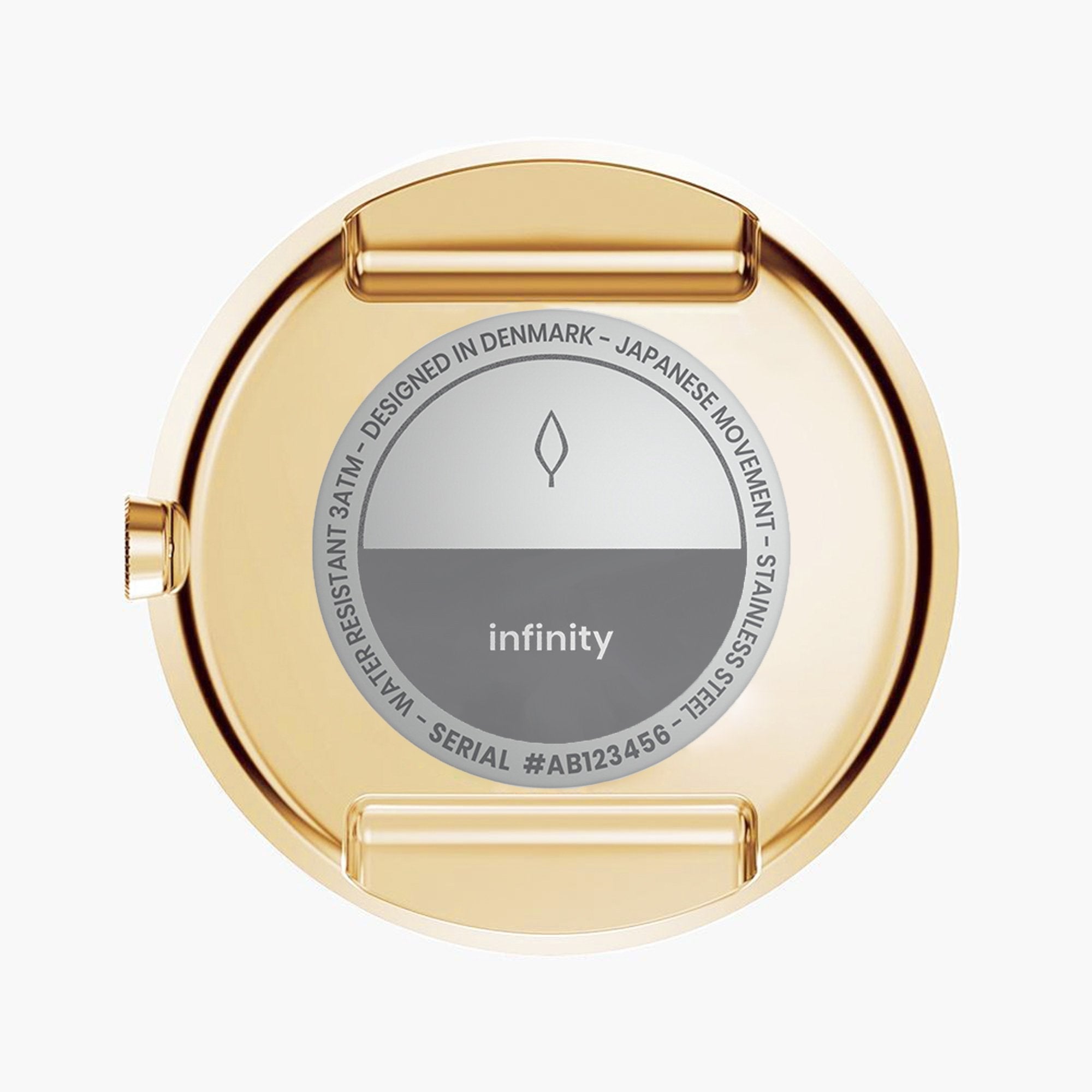 Infinity 40mm