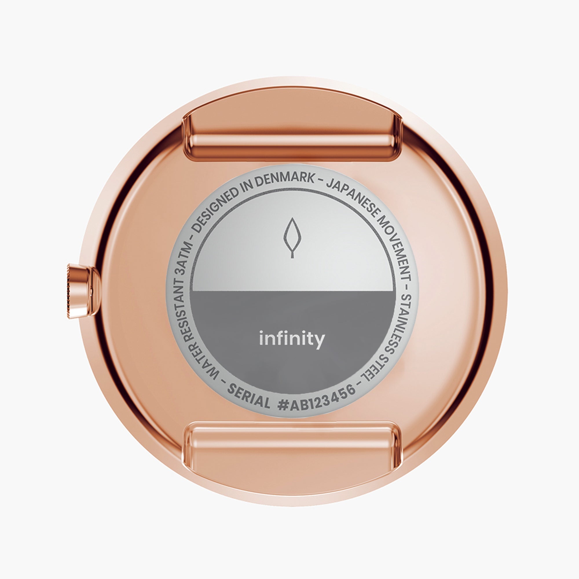 Infinity 32mm
