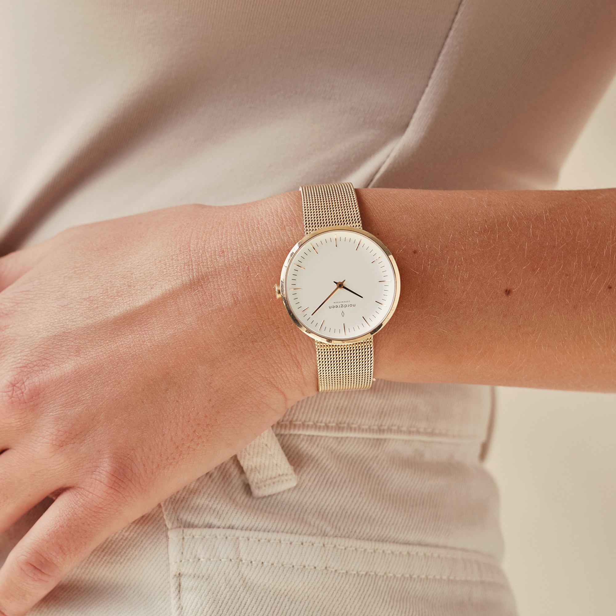 Infinity 32mm